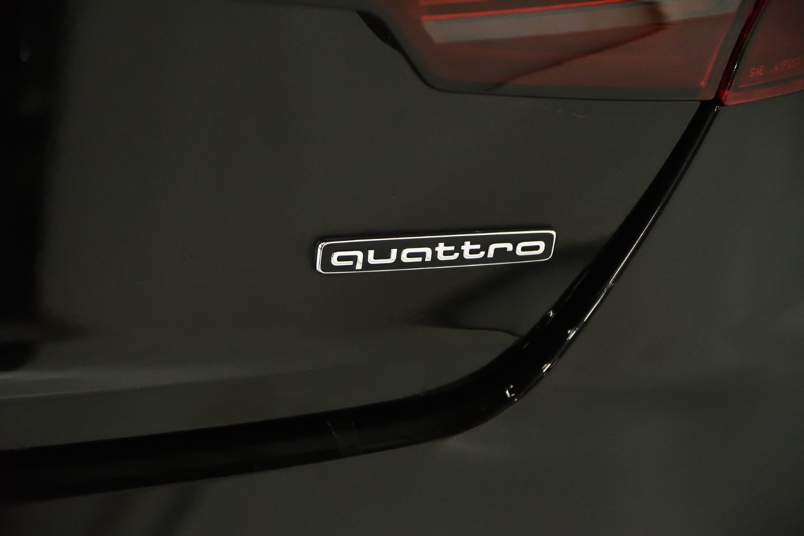 Audi A4 Sedan  2020 à St-Bruno, Québec