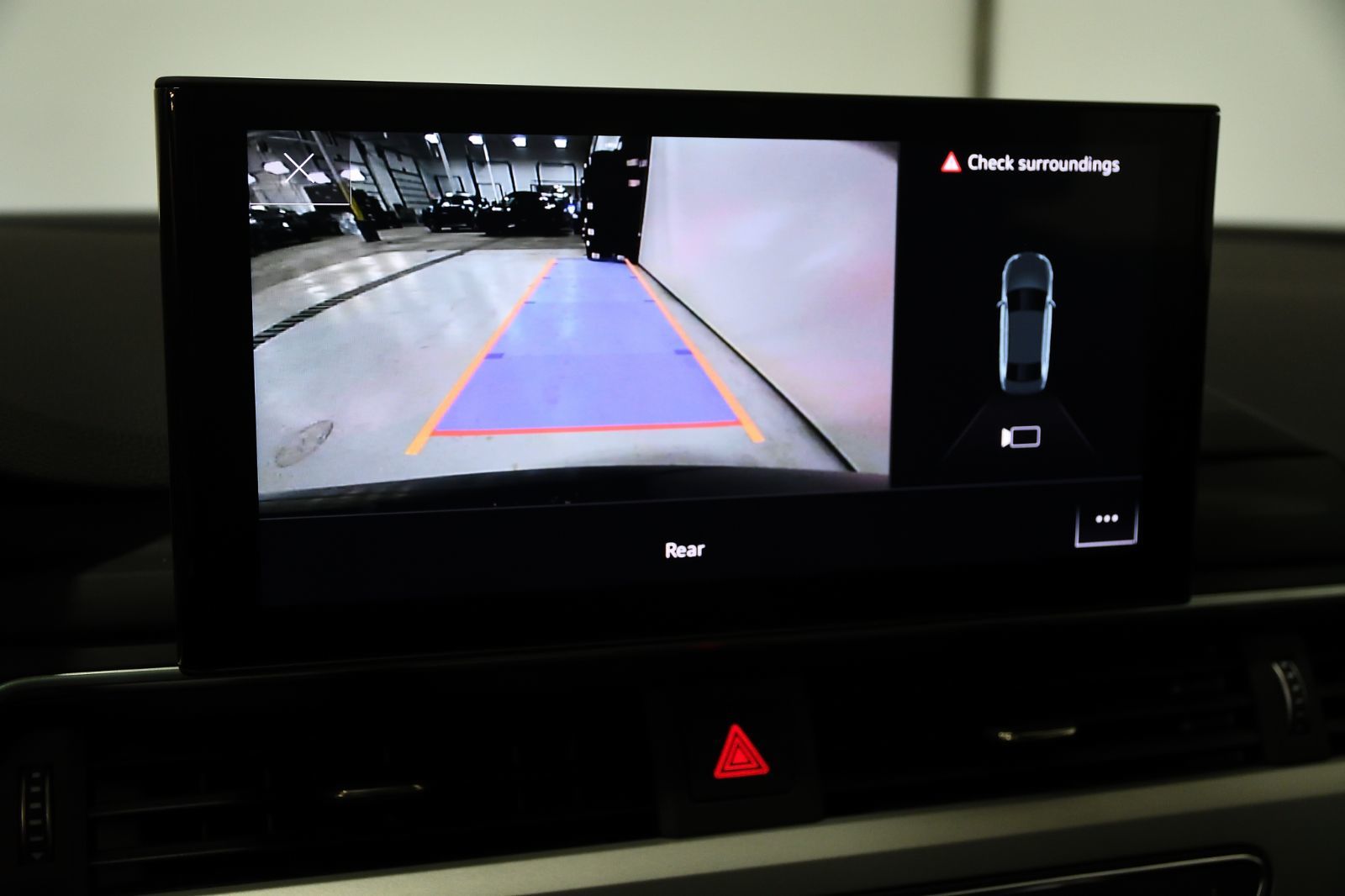 Audi A4 Sedan  2020 à St-Bruno, Québec