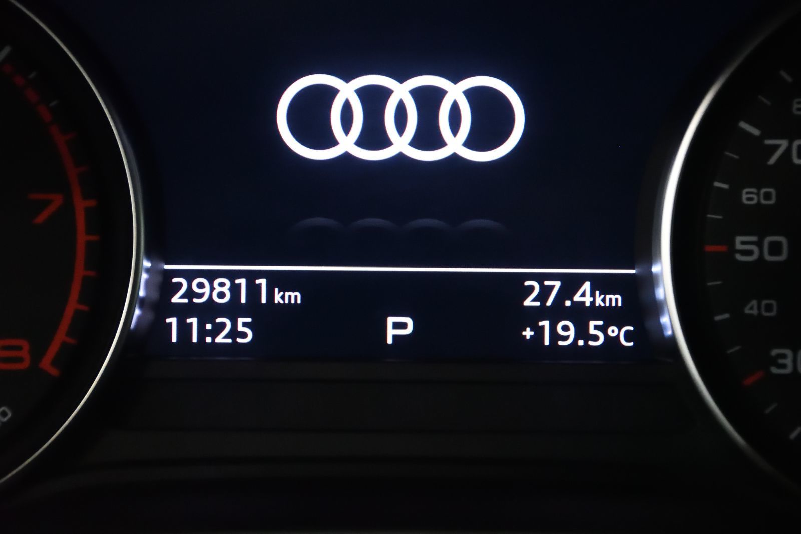 Audi A4 Sedan  2020 à St-Bruno, Québec