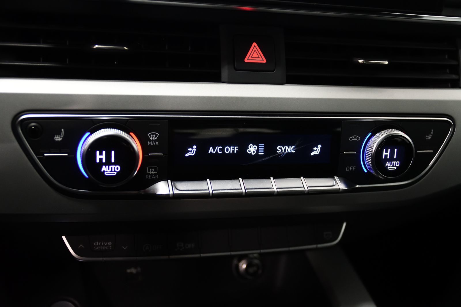 Audi A4 Sedan  2020 à St-Bruno, Québec