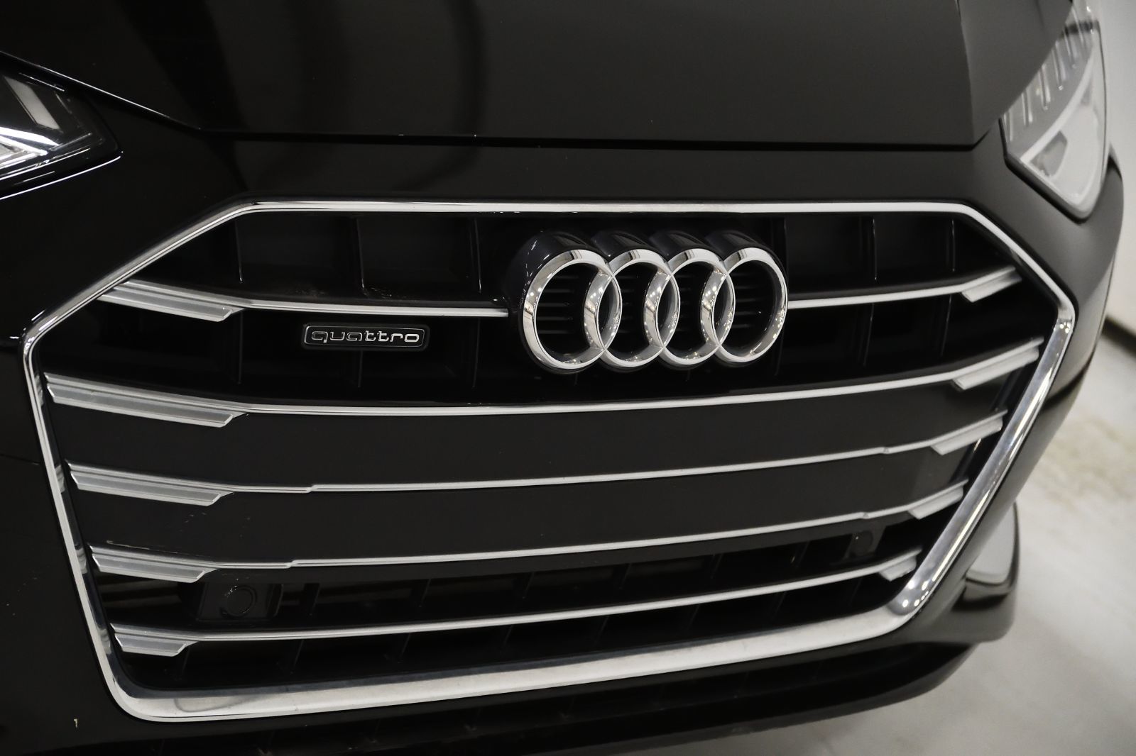 Audi A4 Sedan  2020 à St-Bruno, Québec