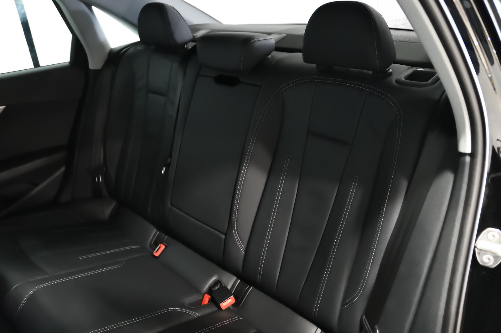 2021 Audi A4 Sedan in St-Bruno, Quebec