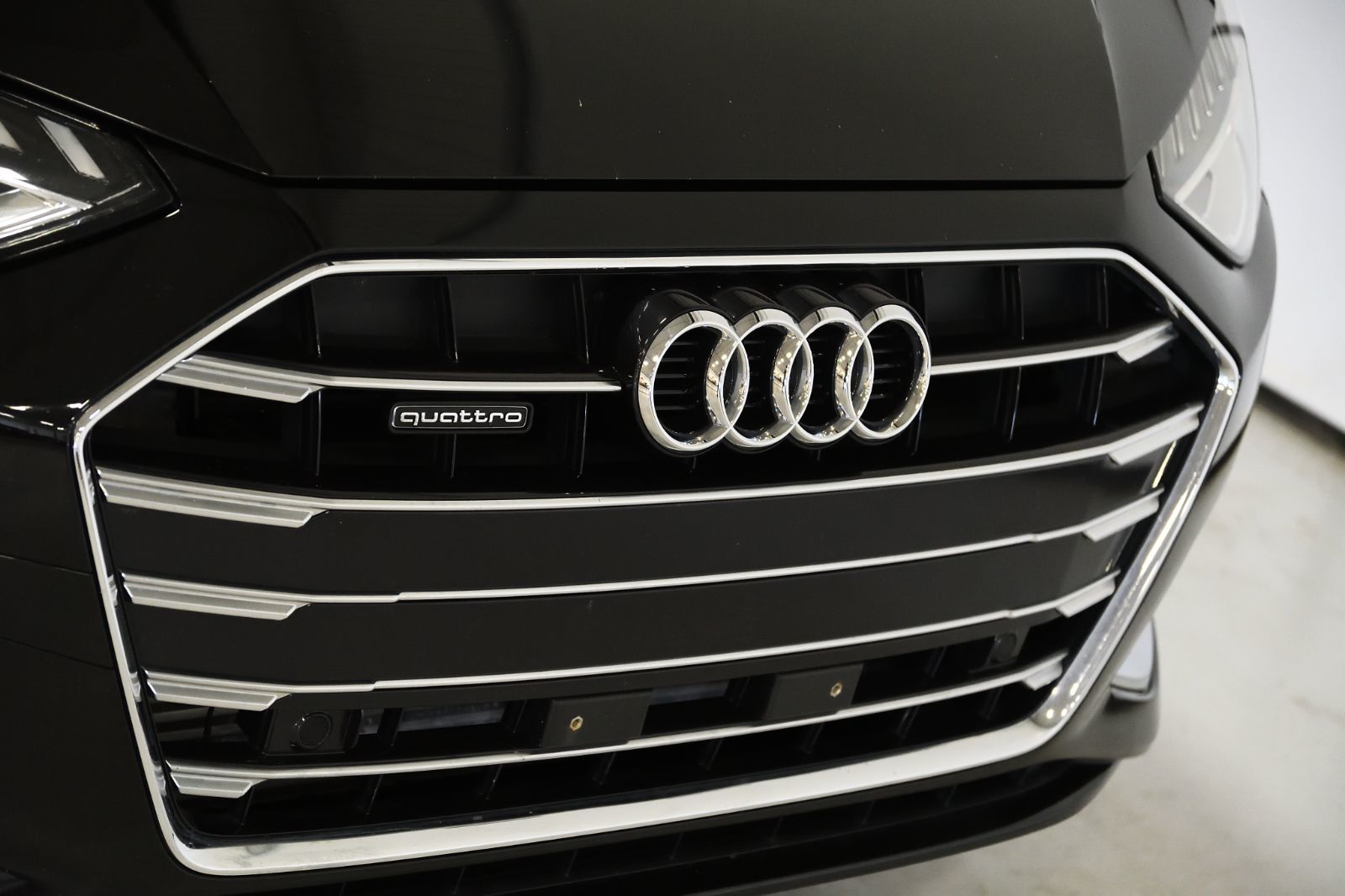 2021 Audi A4 Sedan in St-Bruno, Quebec