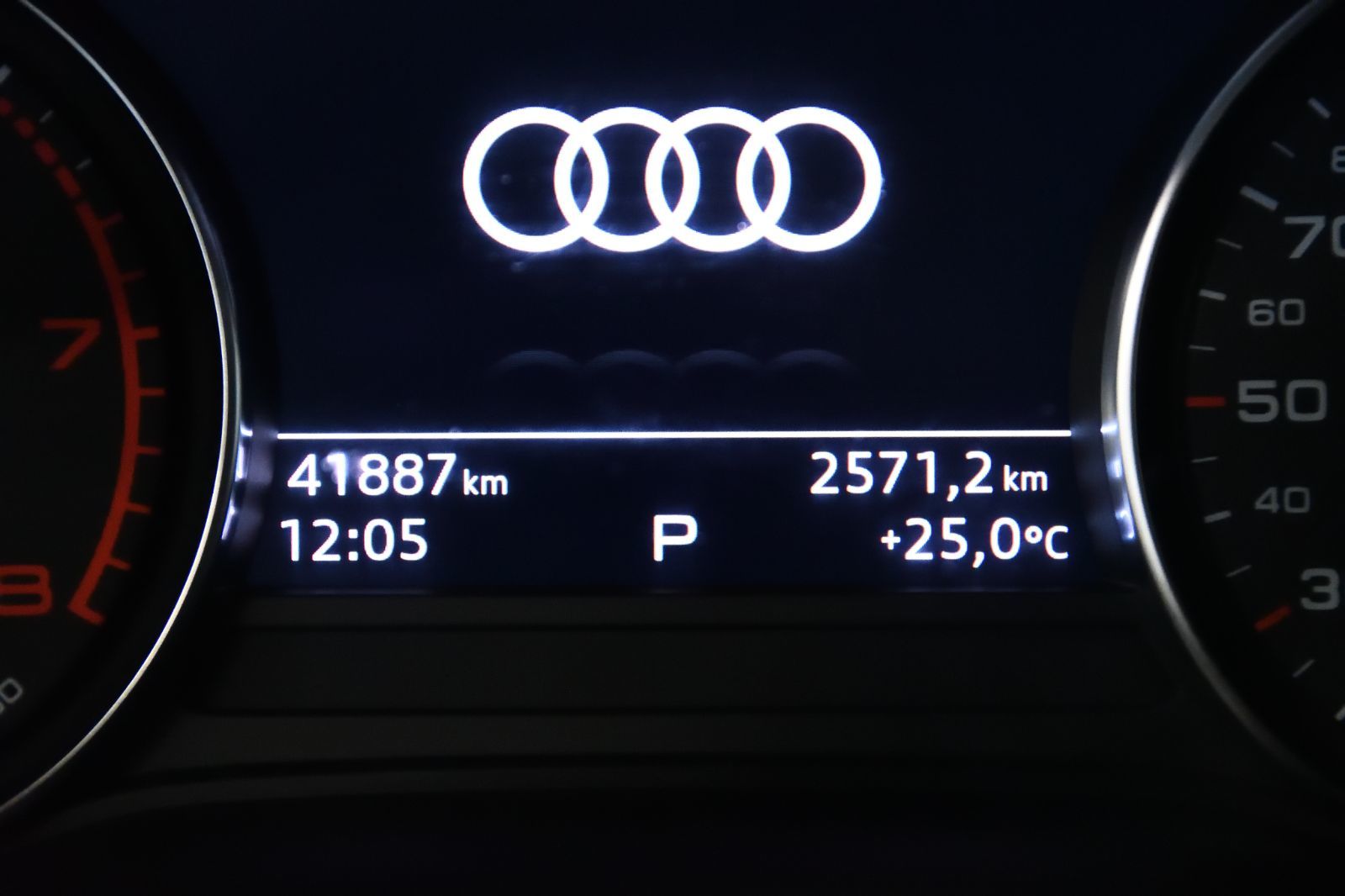 2021 Audi A4 Sedan in St-Bruno, Quebec