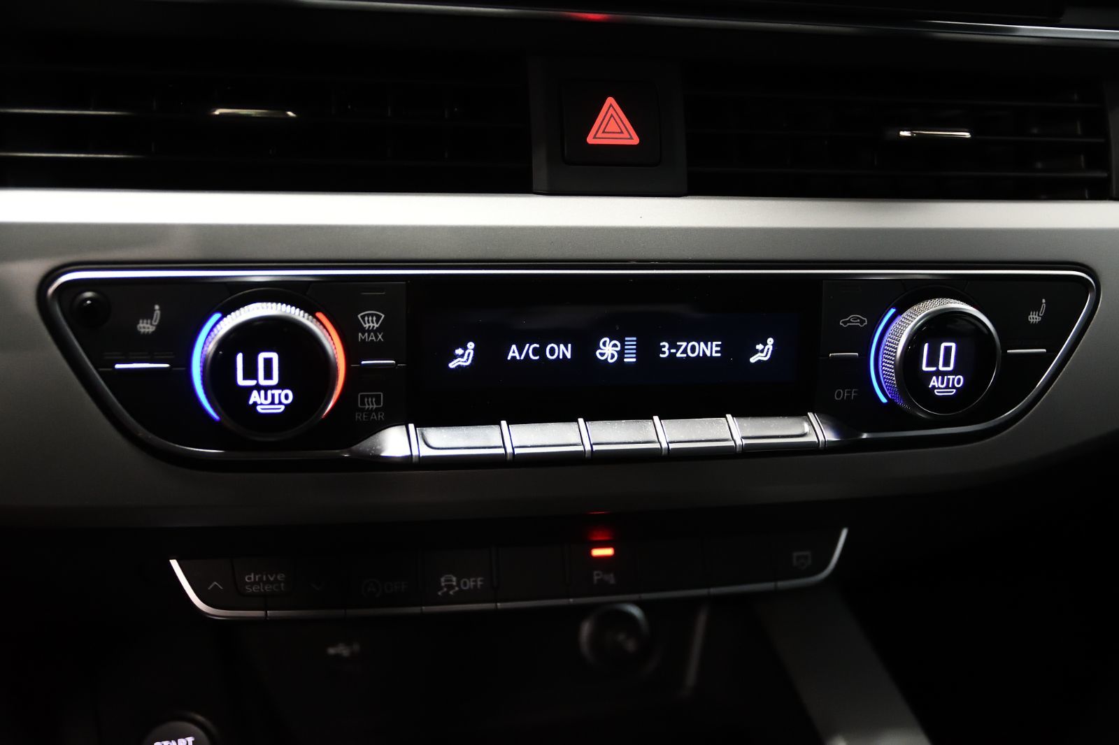 2021 Audi A4 Sedan in St-Bruno, Quebec