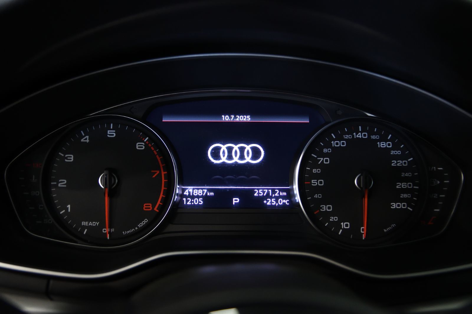 2021 Audi A4 Sedan in St-Bruno, Quebec