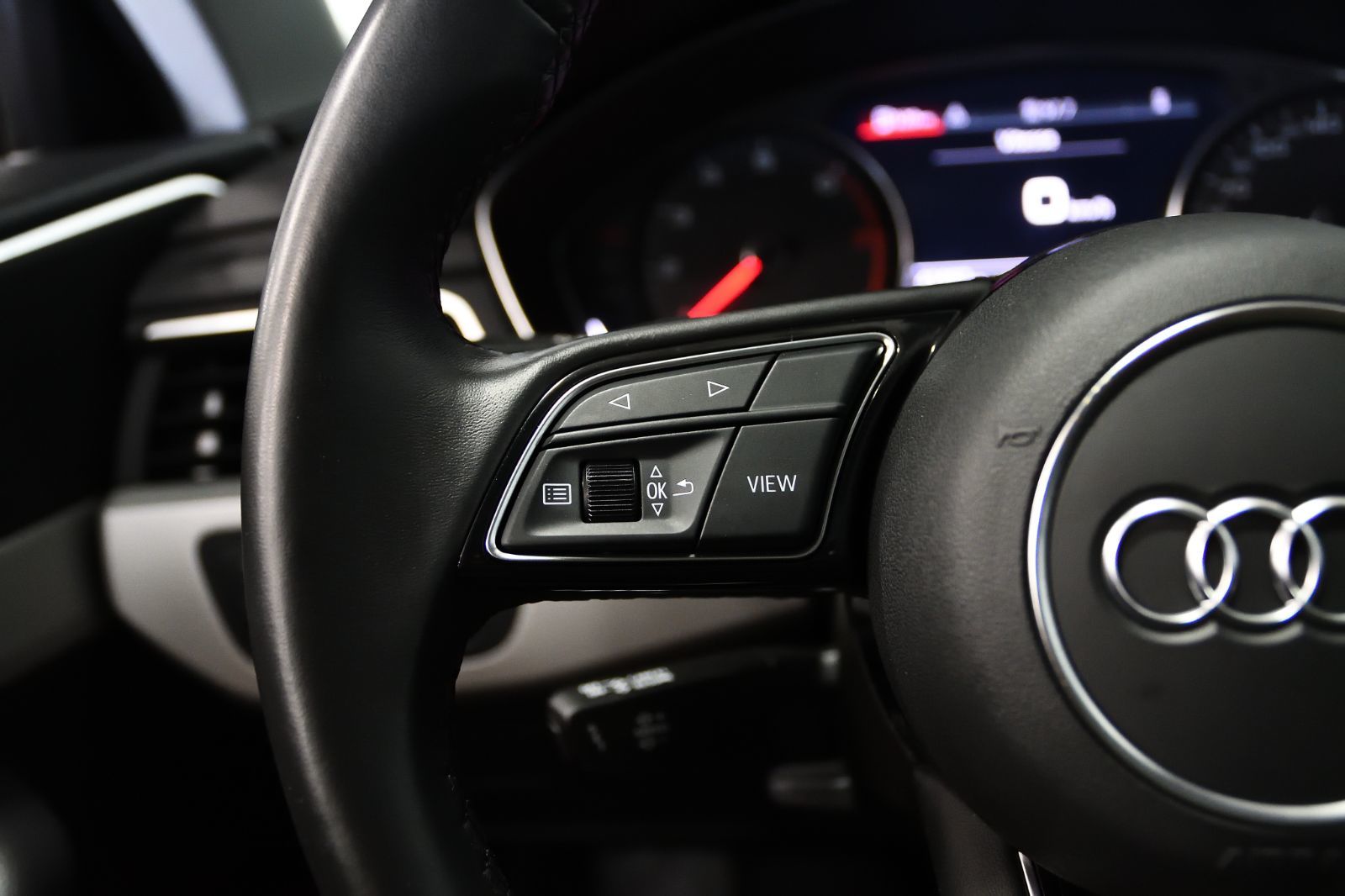 2021 Audi A4 Sedan in St-Bruno, Quebec