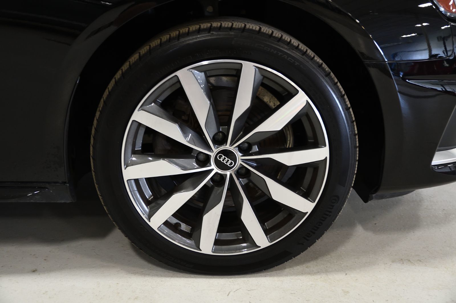 2021 Audi A4 Sedan in St-Bruno, Quebec
