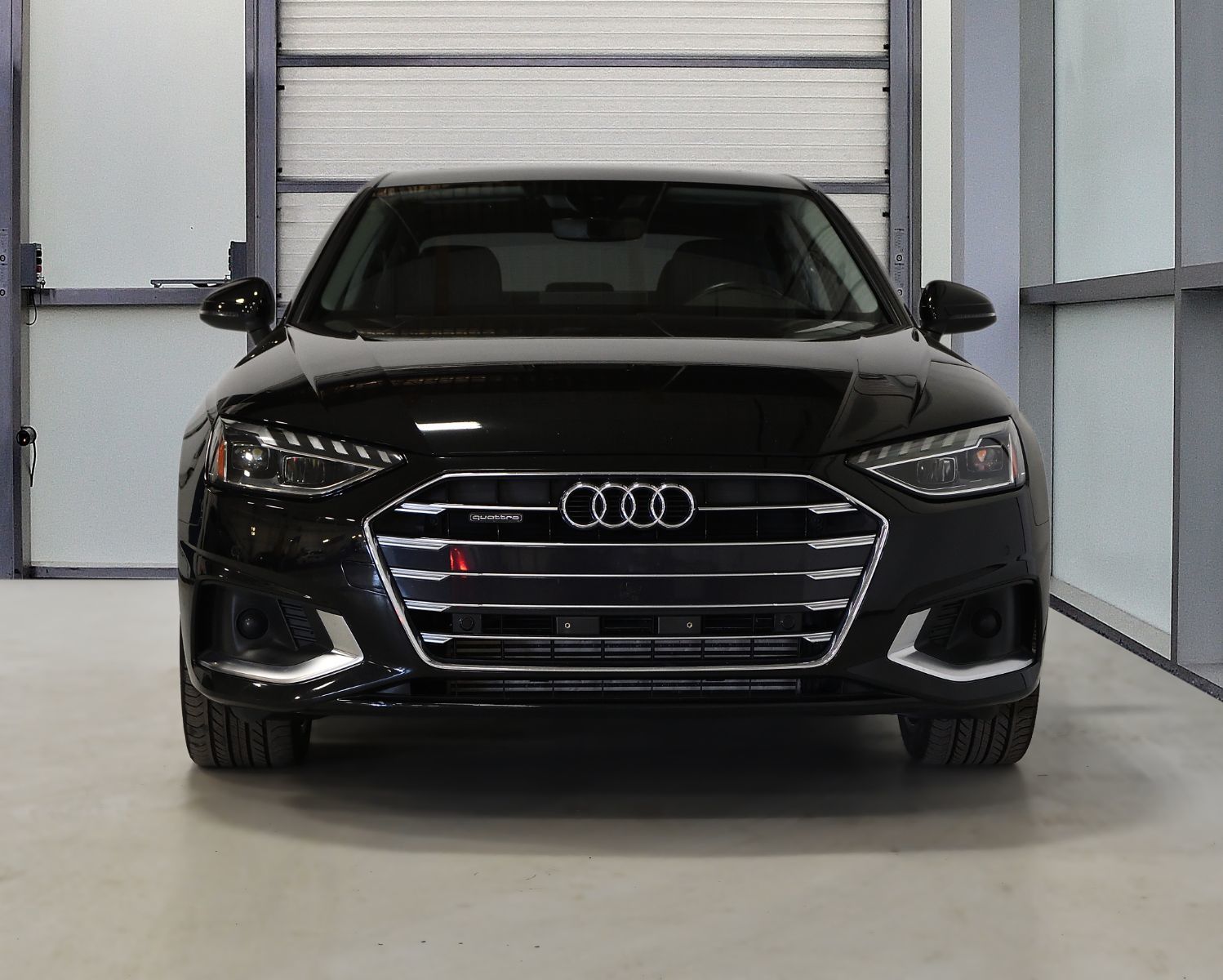 2021 Audi A4 Sedan in St-Bruno, Quebec
