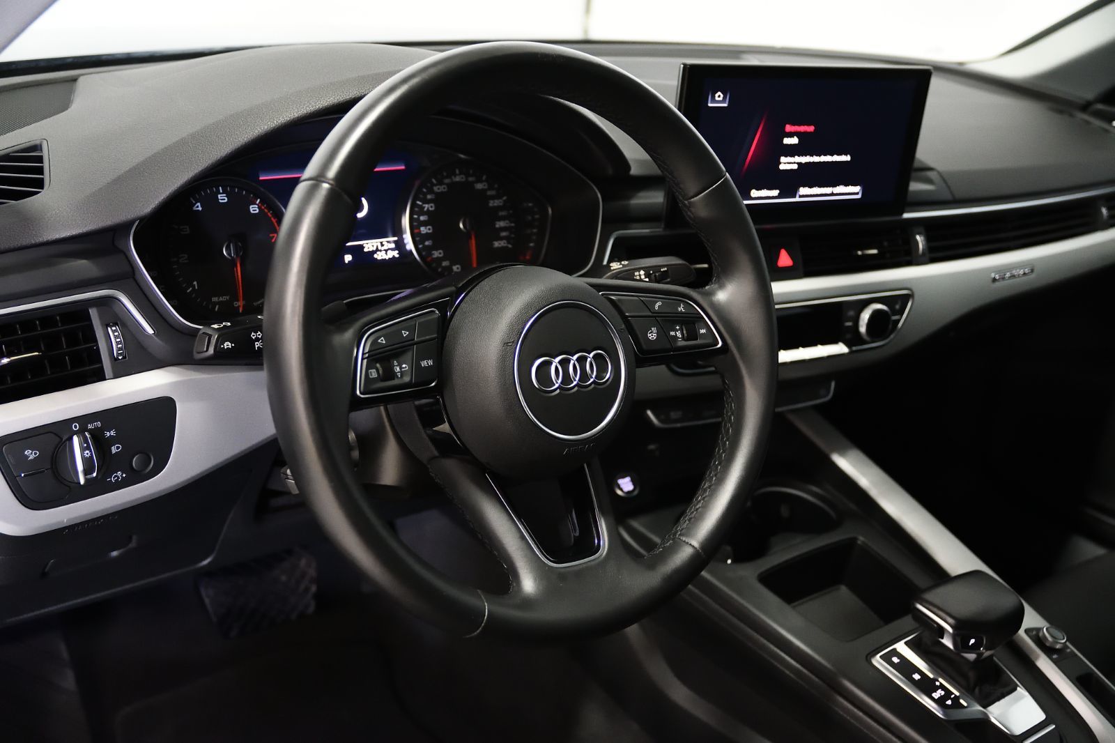 2021 Audi A4 Sedan in St-Bruno, Quebec