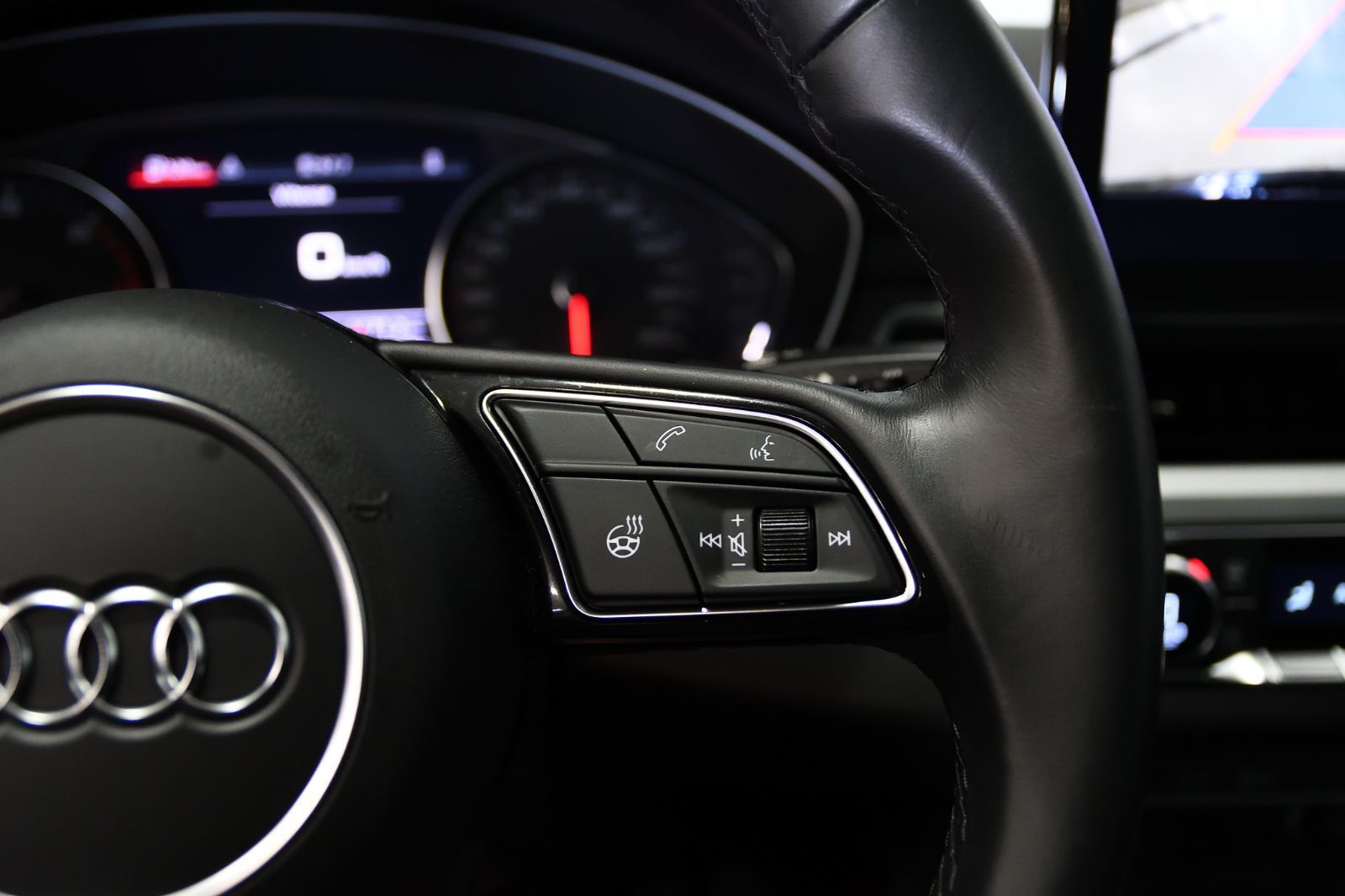 2021 Audi A4 Sedan in St-Bruno, Quebec