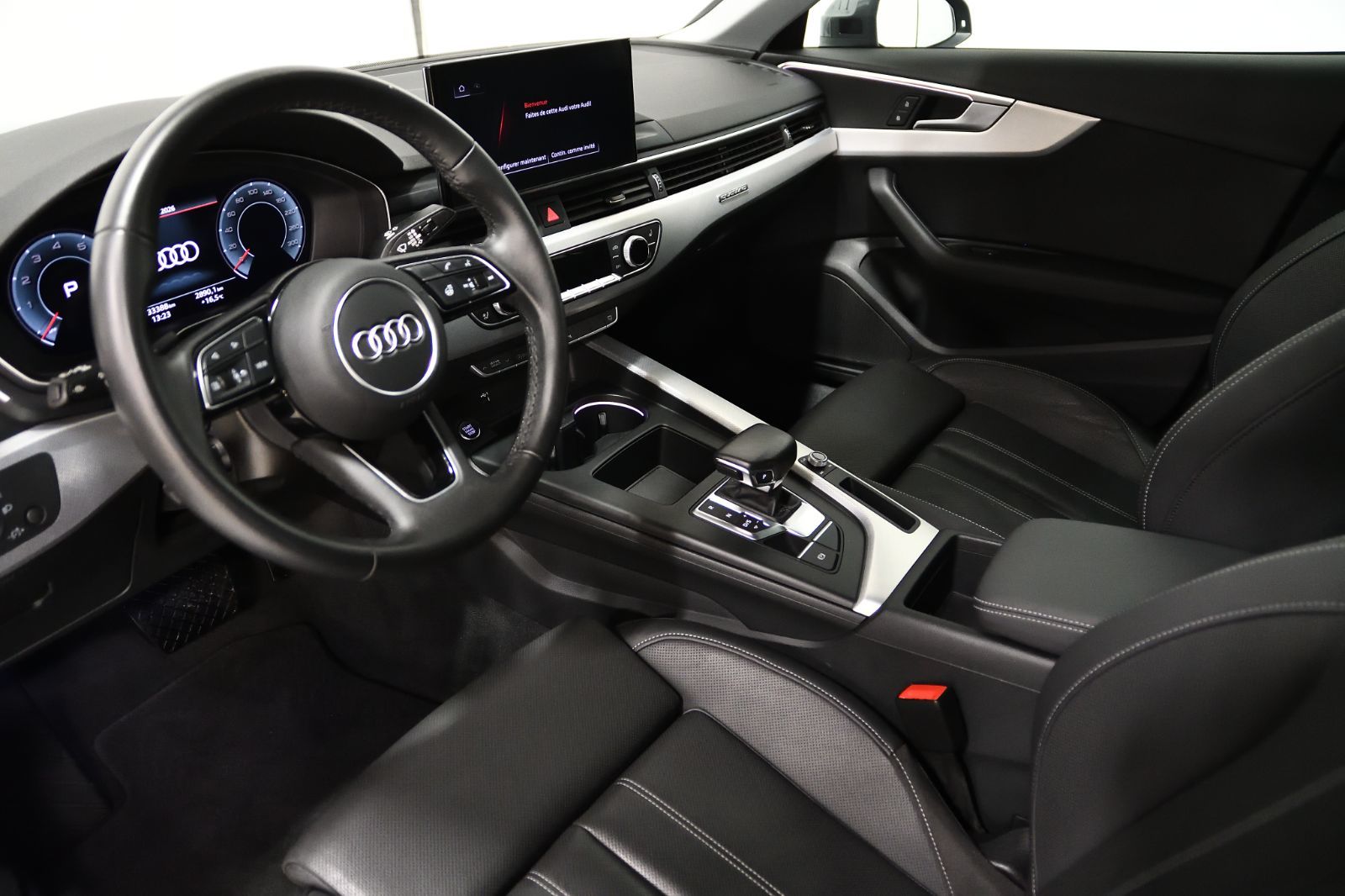 Audi A4 Sedan  2022 à St-Bruno, Québec