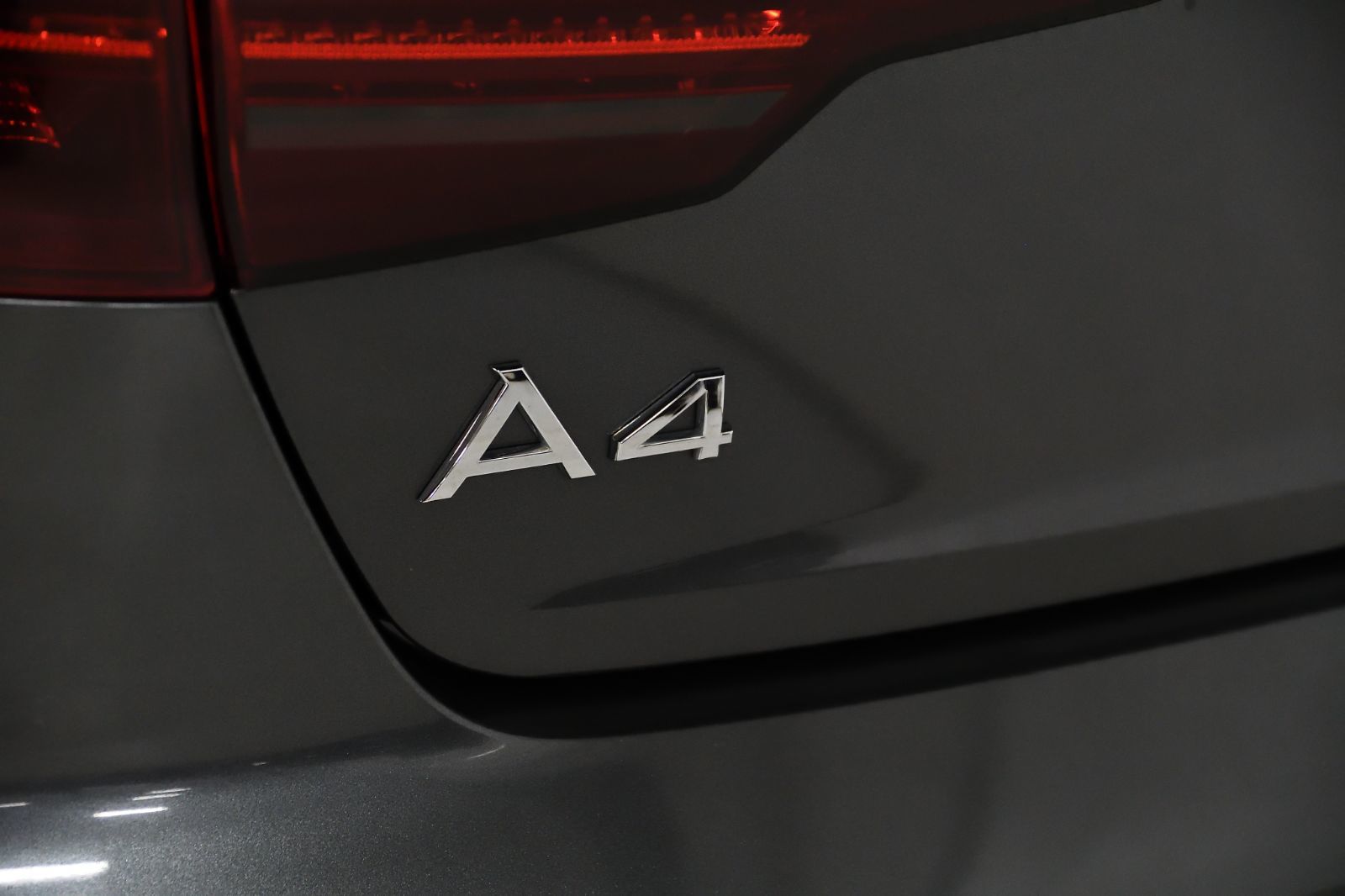 Audi A4 Sedan  2022 à St-Bruno, Québec