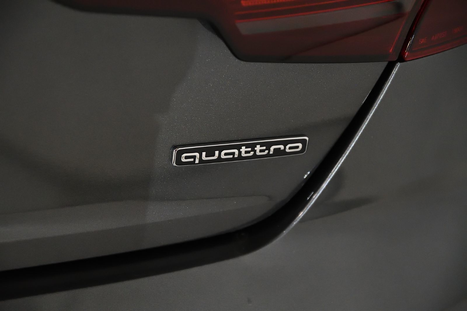 Audi A4 Sedan  2022 à St-Bruno, Québec