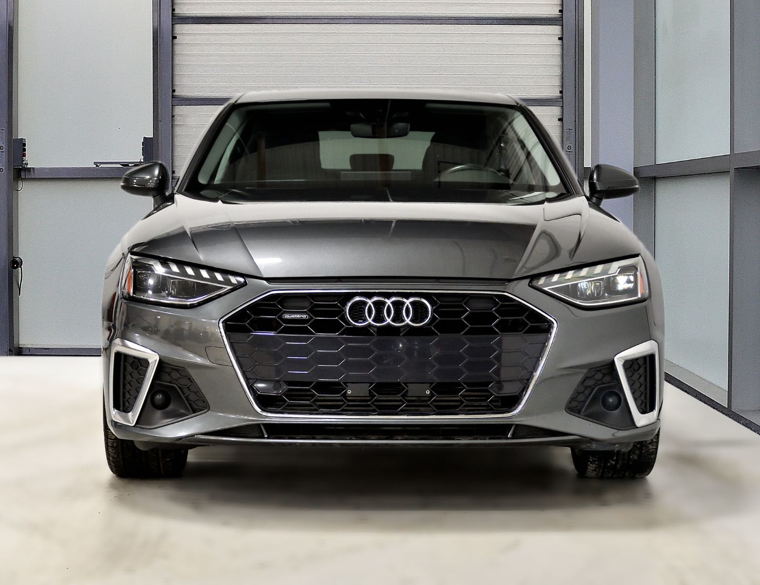 Audi A4 Sedan  2022 à St-Bruno, Québec