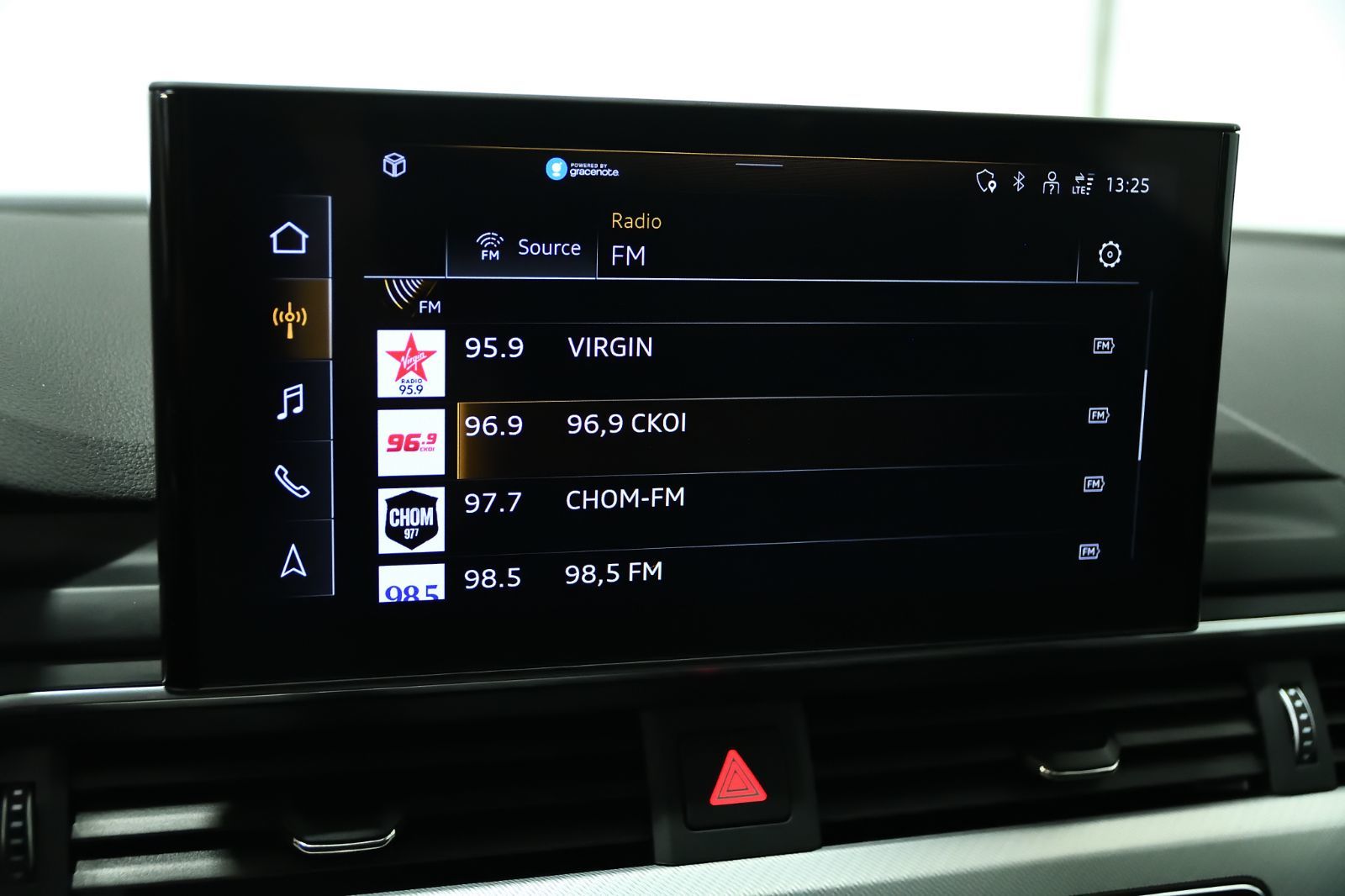 Audi A4 Sedan  2022 à St-Bruno, Québec