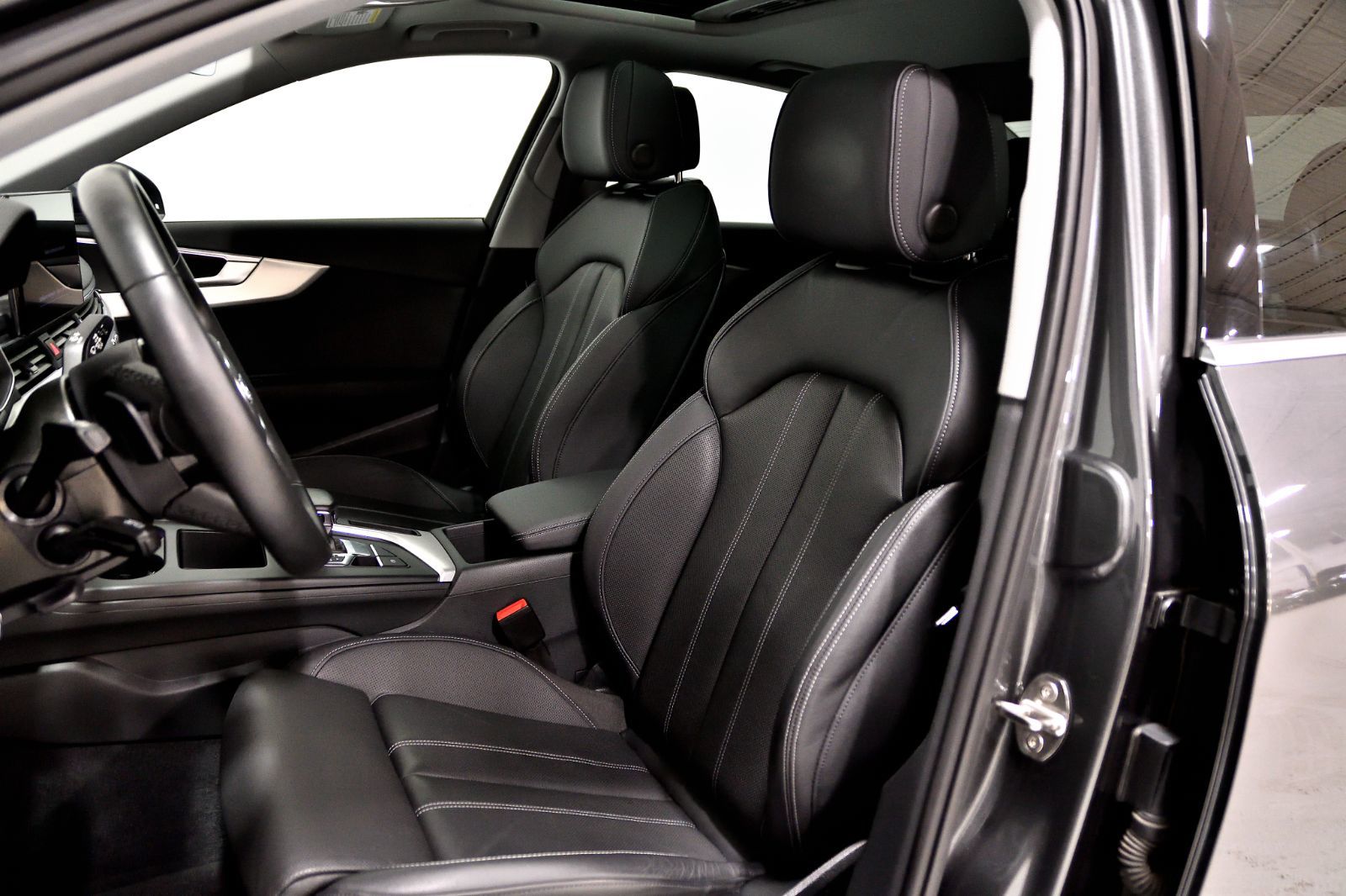 Audi A4 Sedan  2022 à St-Bruno, Québec