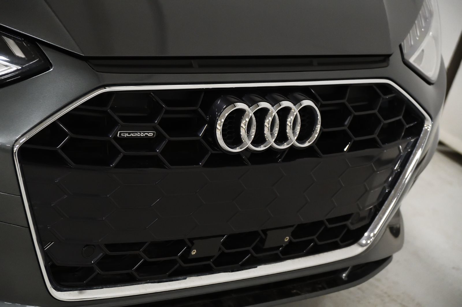 Audi A4 Sedan  2022 à St-Bruno, Québec