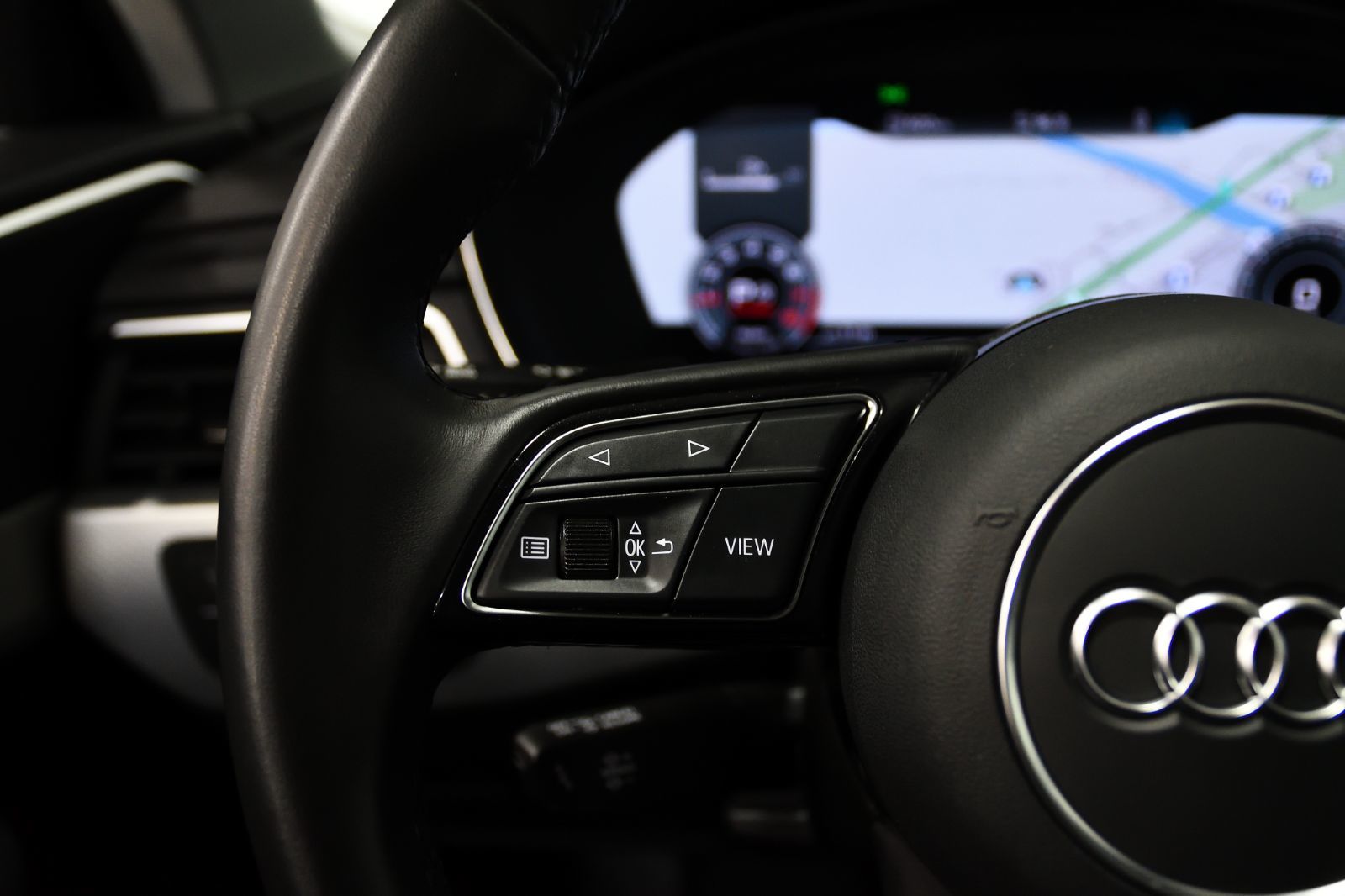 Audi A4 Sedan  2022 à St-Bruno, Québec