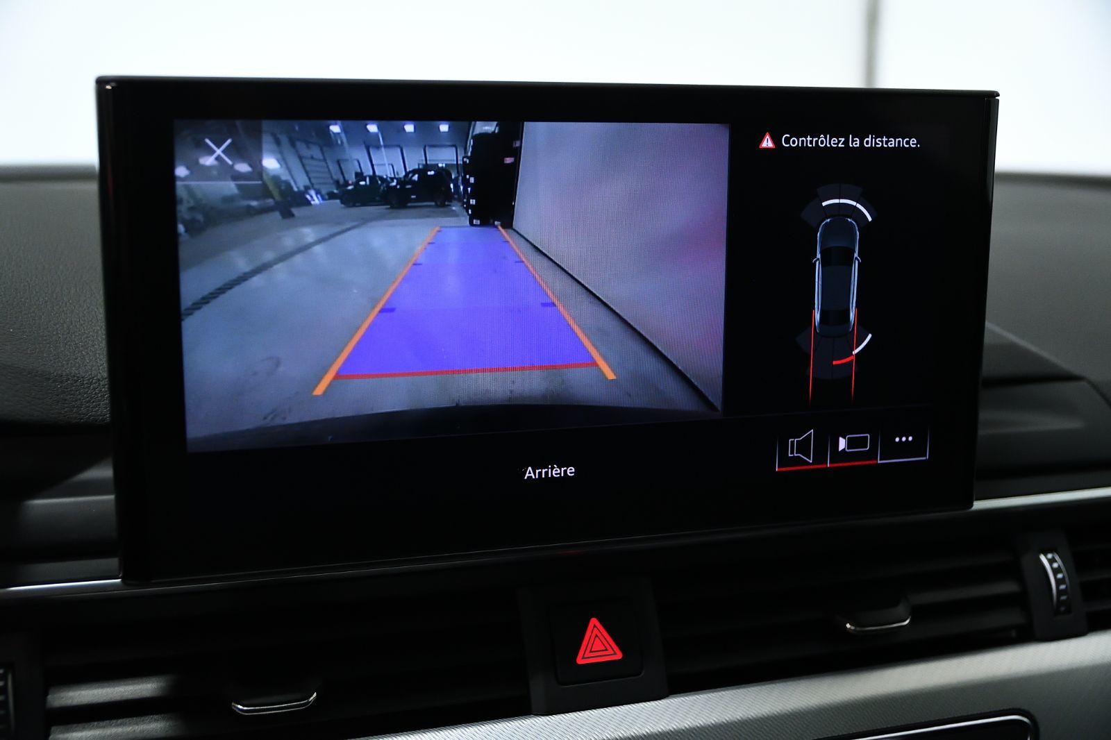 Audi A4 Sedan  2022 à St-Bruno, Québec