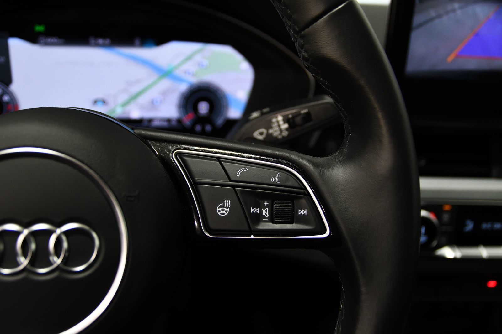 Audi A4 Sedan  2022 à St-Bruno, Québec