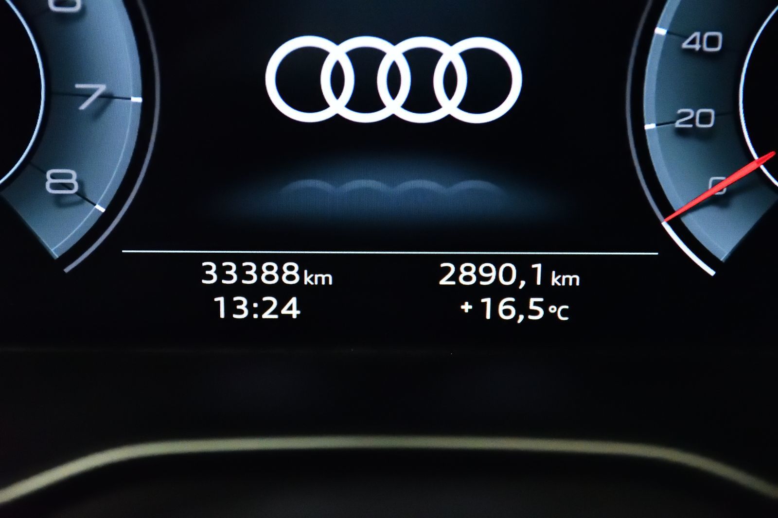 Audi A4 Sedan  2022 à St-Bruno, Québec
