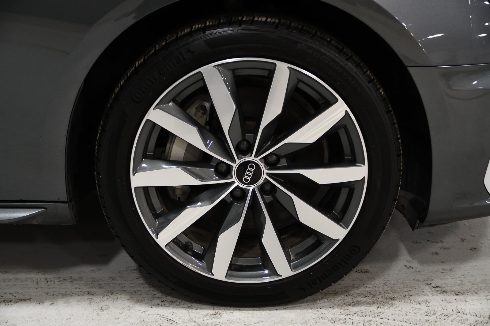 Audi A4 Sedan  2022 à St-Bruno, Québec