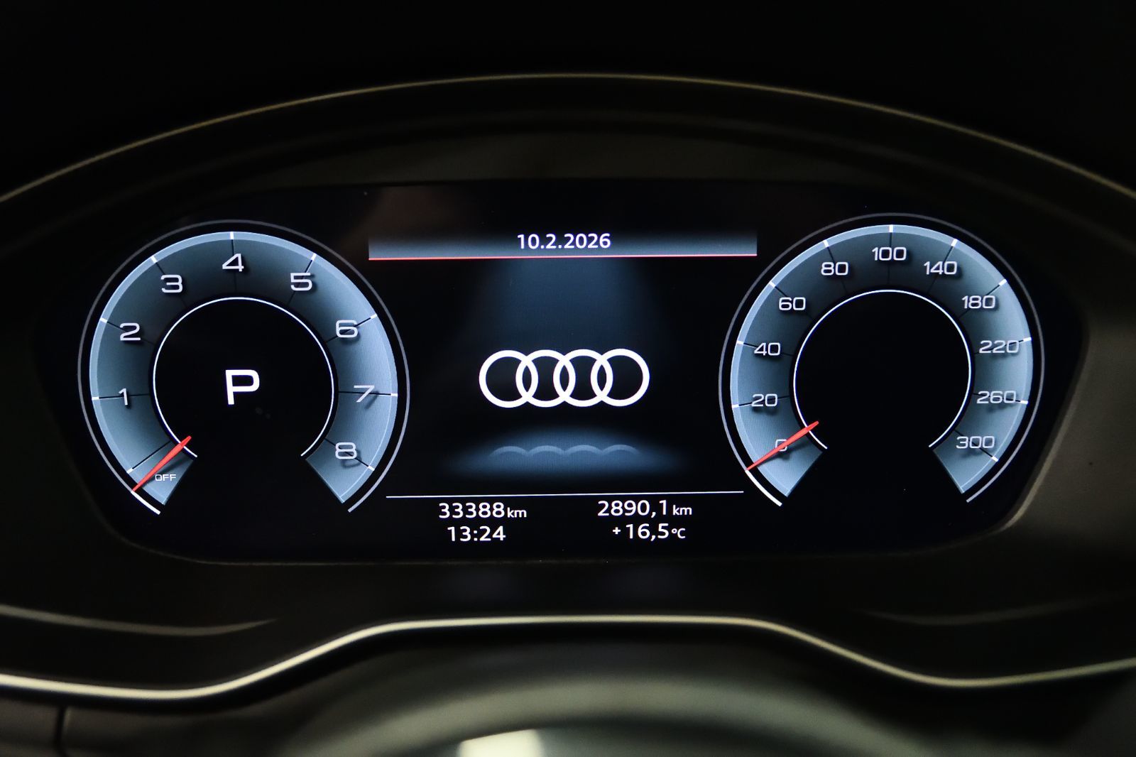 Audi A4 Sedan  2022 à St-Bruno, Québec