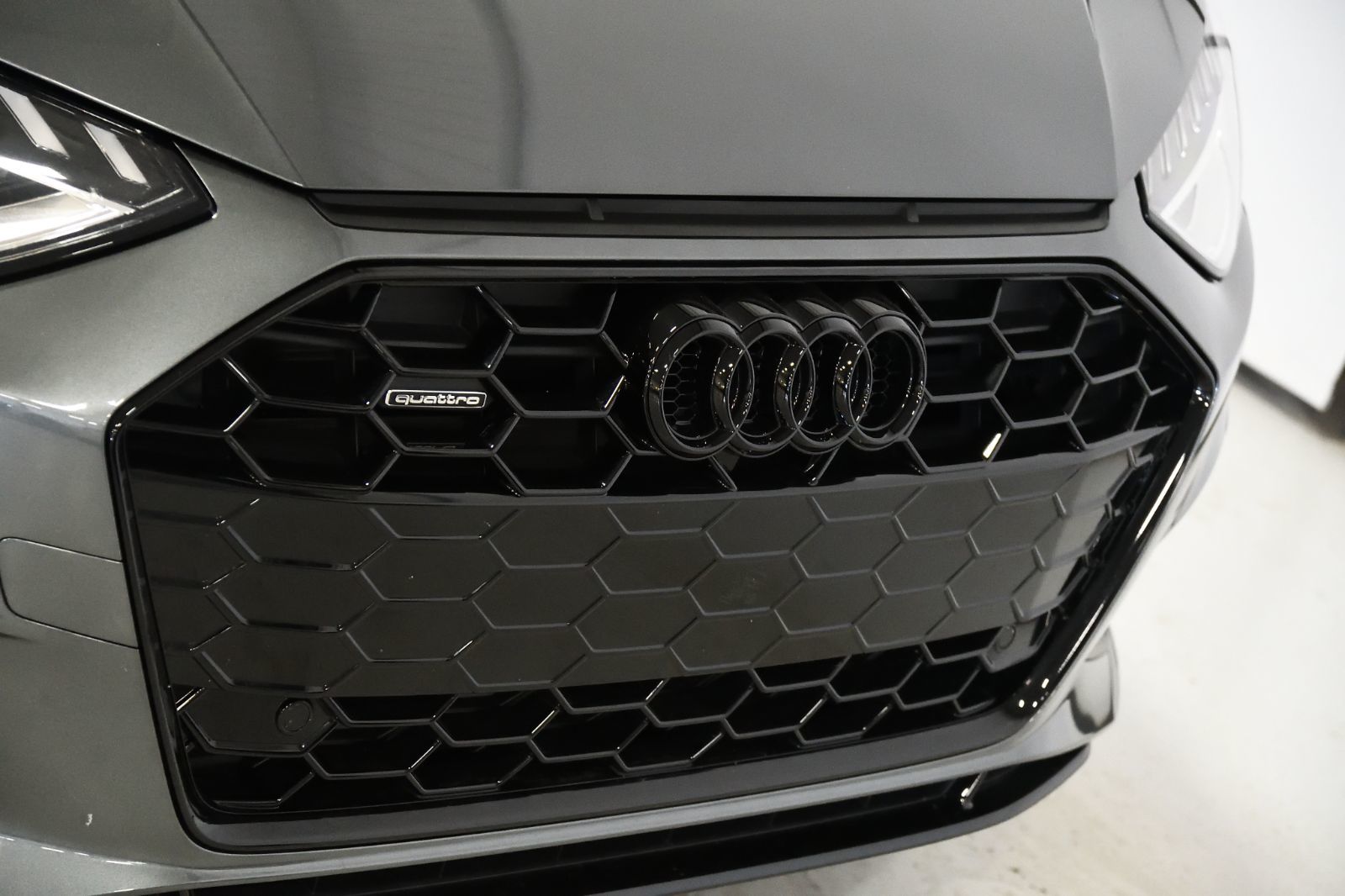 Audi A4 Sedan  2023 à St-Bruno, Québec