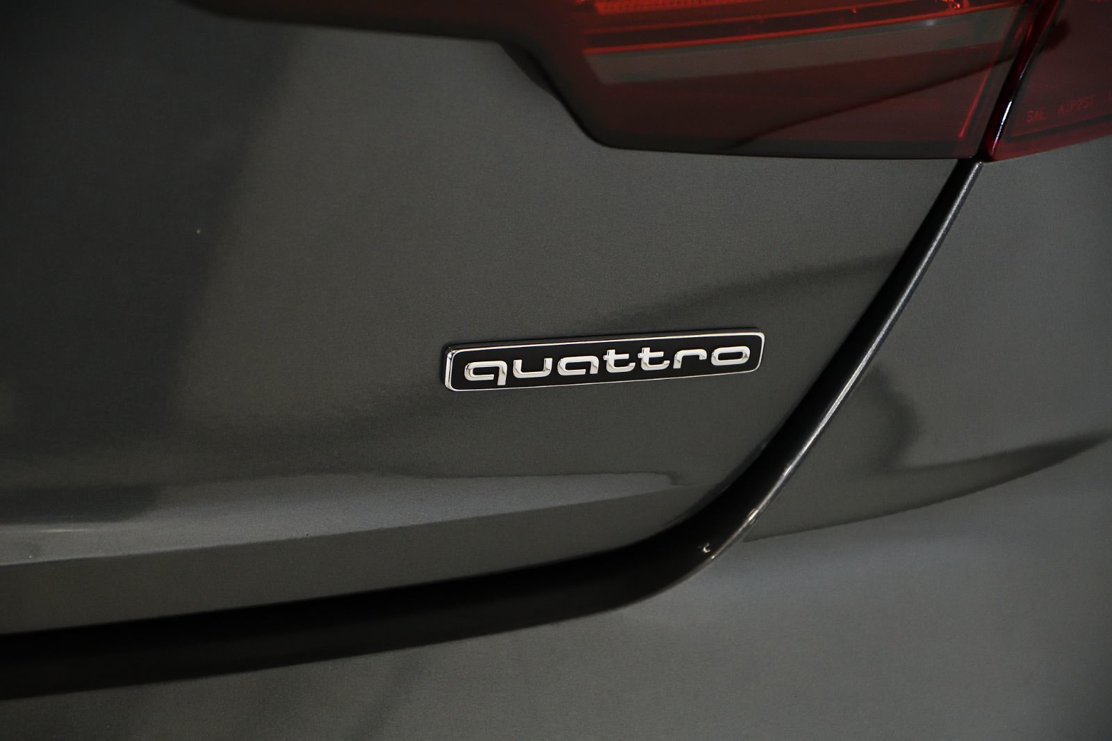 Audi A4 Sedan  2023 à St-Bruno, Québec