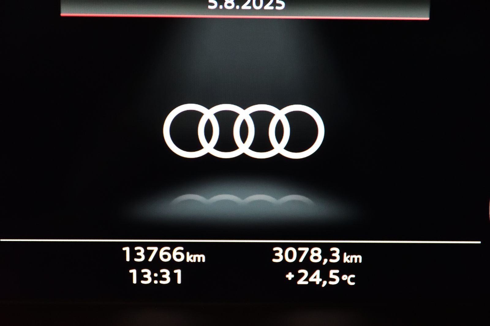 Audi A4 Sedan  2023 à St-Bruno, Québec