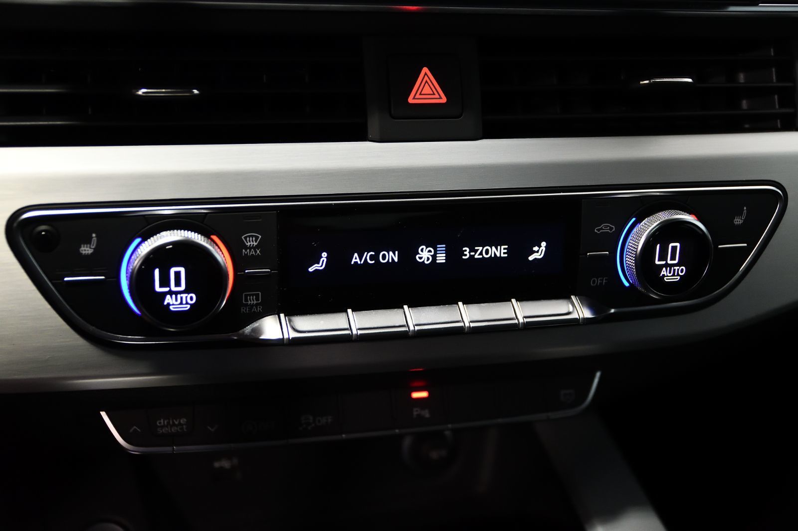 Audi A4 Sedan  2023 à St-Bruno, Québec