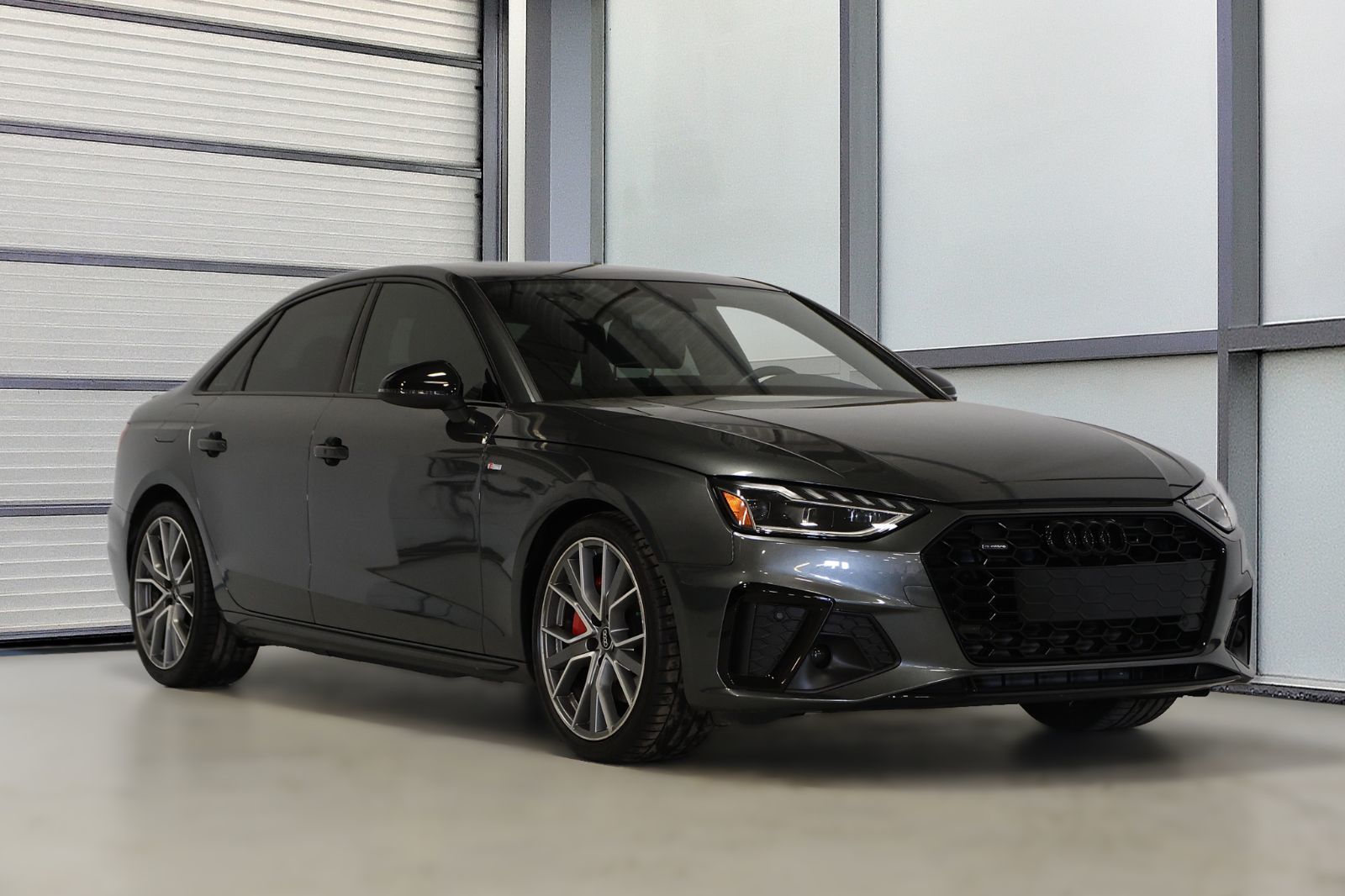 Audi A4 Sedan  2023 à St-Bruno, Québec