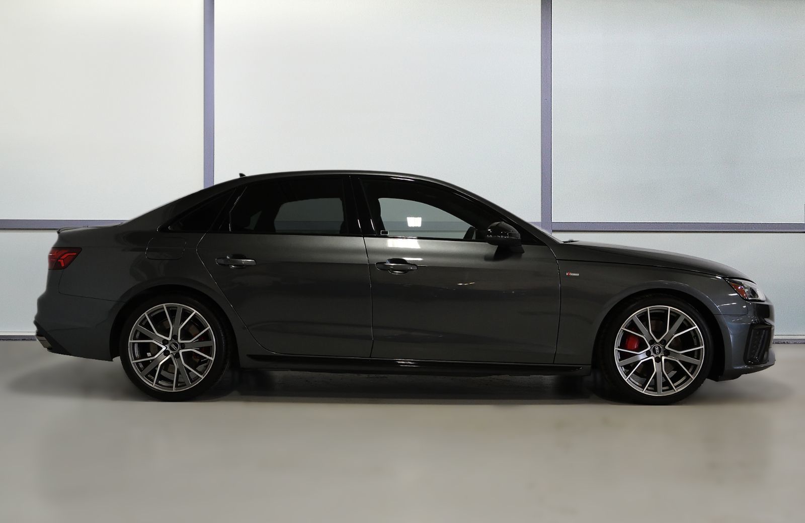 Audi A4 Sedan  2023 à St-Bruno, Québec