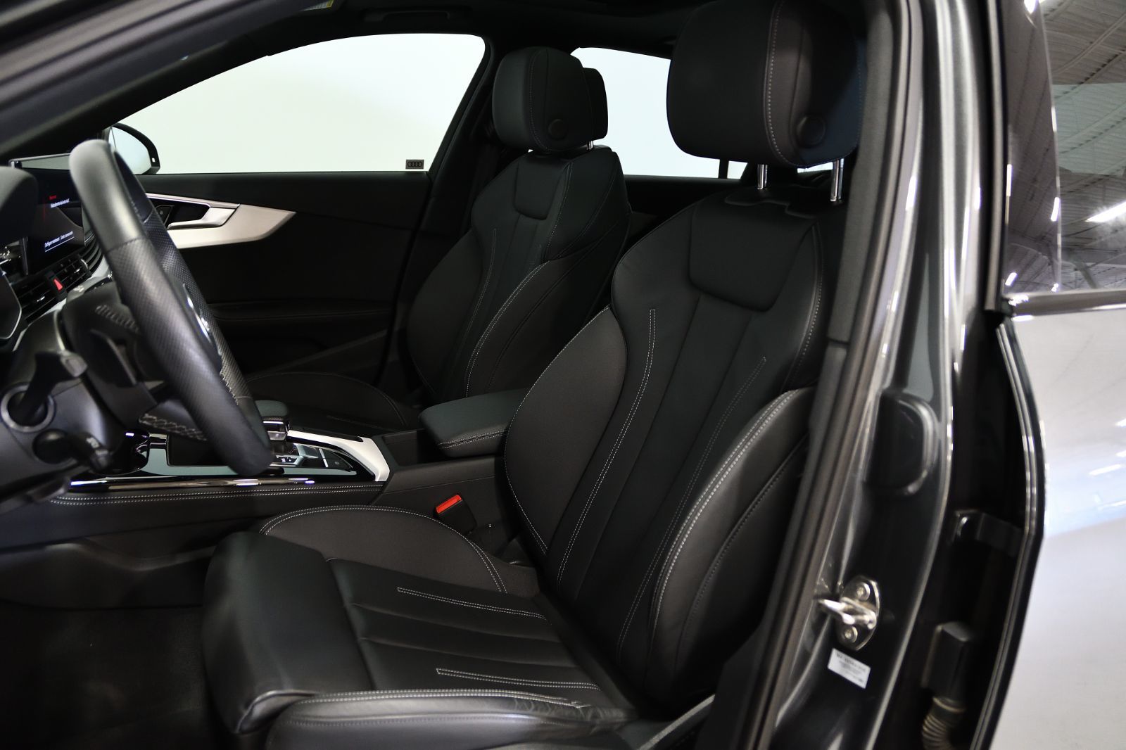 Audi A4 Sedan  2023 à St-Bruno, Québec