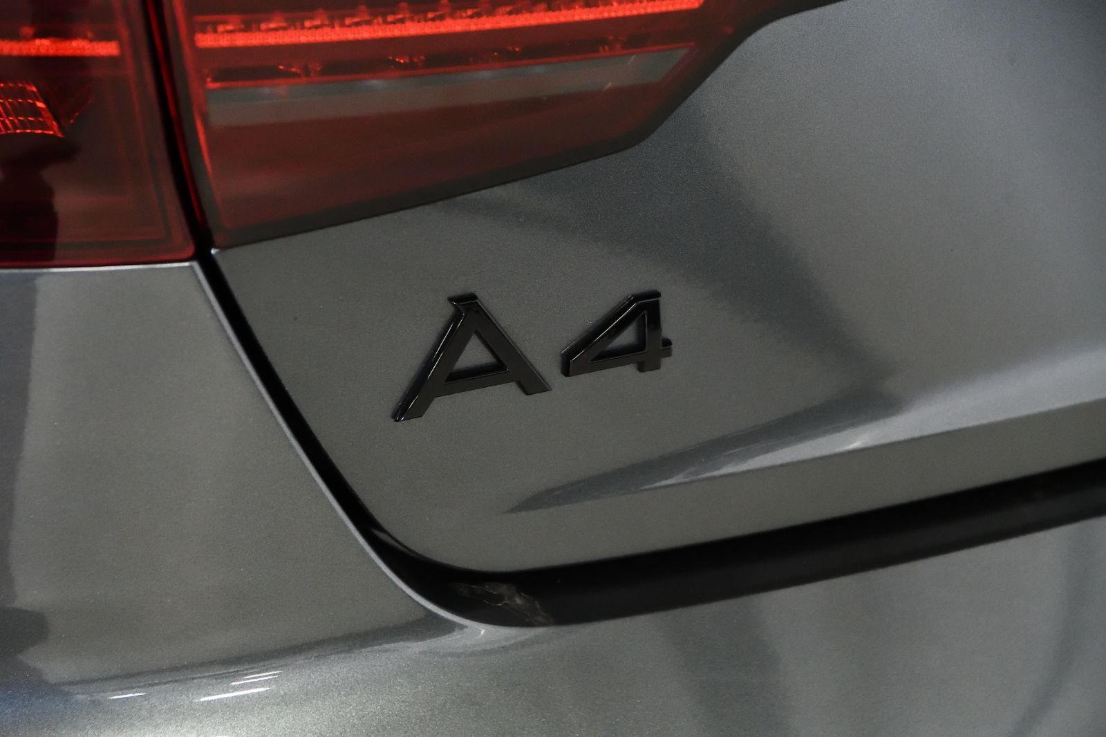 Audi A4 Sedan  2023 à St-Bruno, Québec