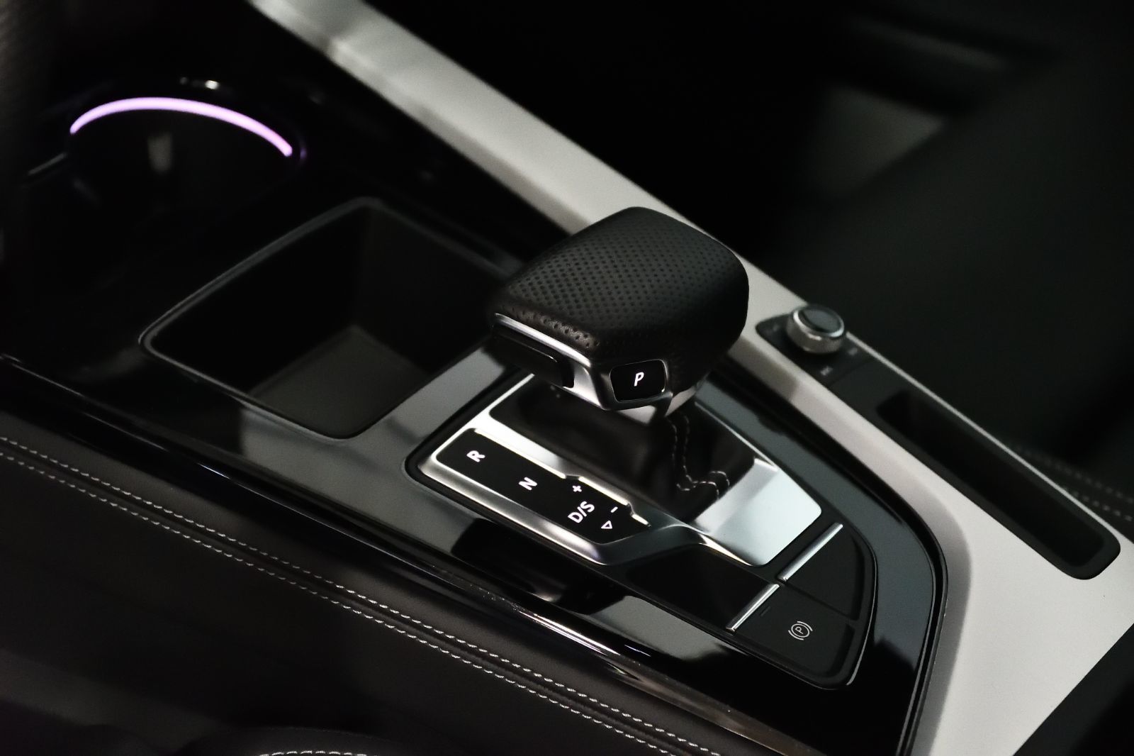 Audi A4 Sedan  2023 à St-Bruno, Québec