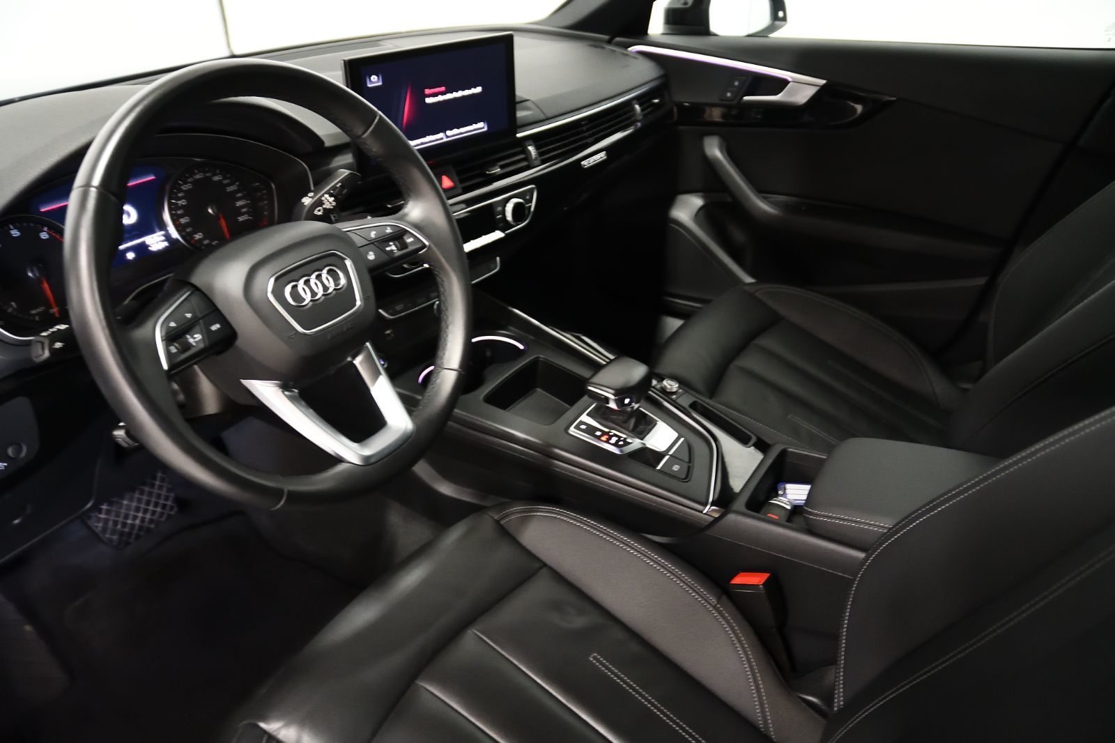 2024 Audi A4 Sedan in St-Bruno, Quebec