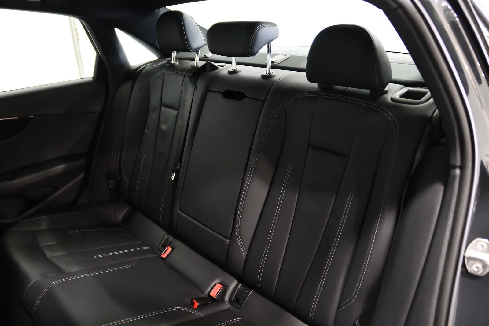 2024 Audi A4 Sedan in St-Bruno, Quebec