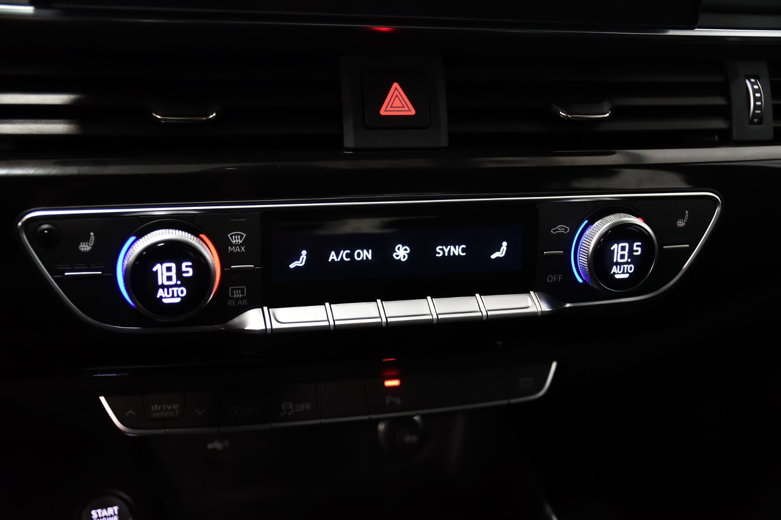 2024 Audi A4 Sedan in St-Bruno, Quebec