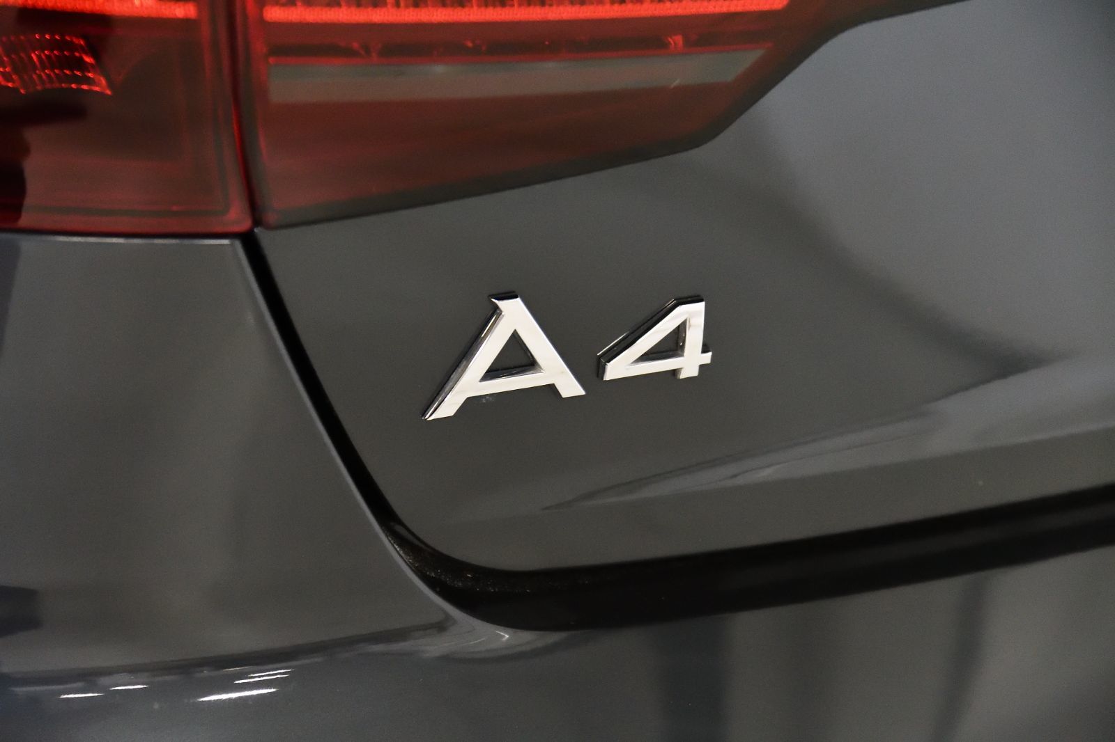 2024 Audi A4 Sedan in St-Bruno, Quebec
