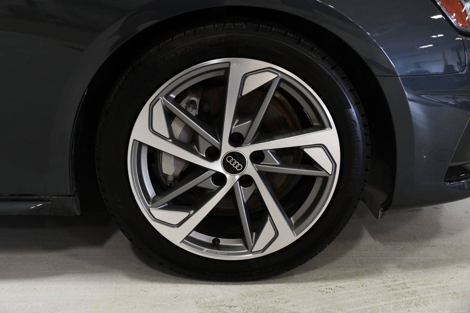2024 Audi A4 Sedan in St-Bruno, Quebec