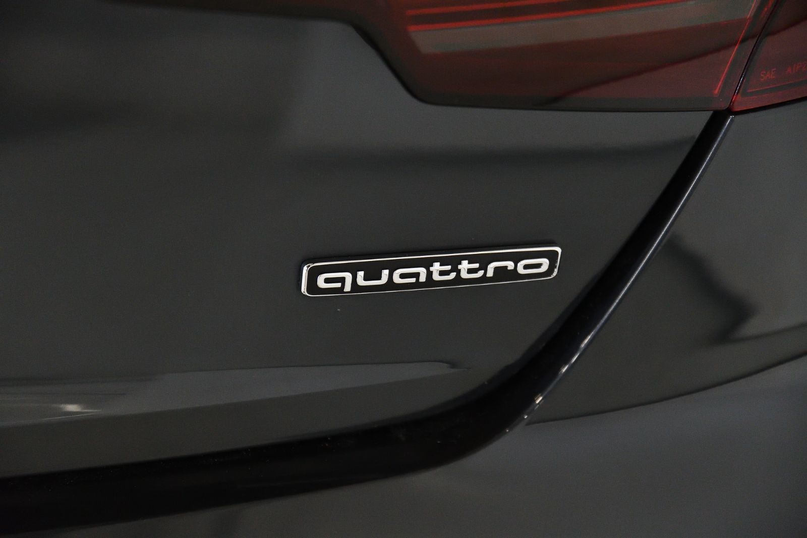 2024 Audi A4 Sedan in St-Bruno, Quebec