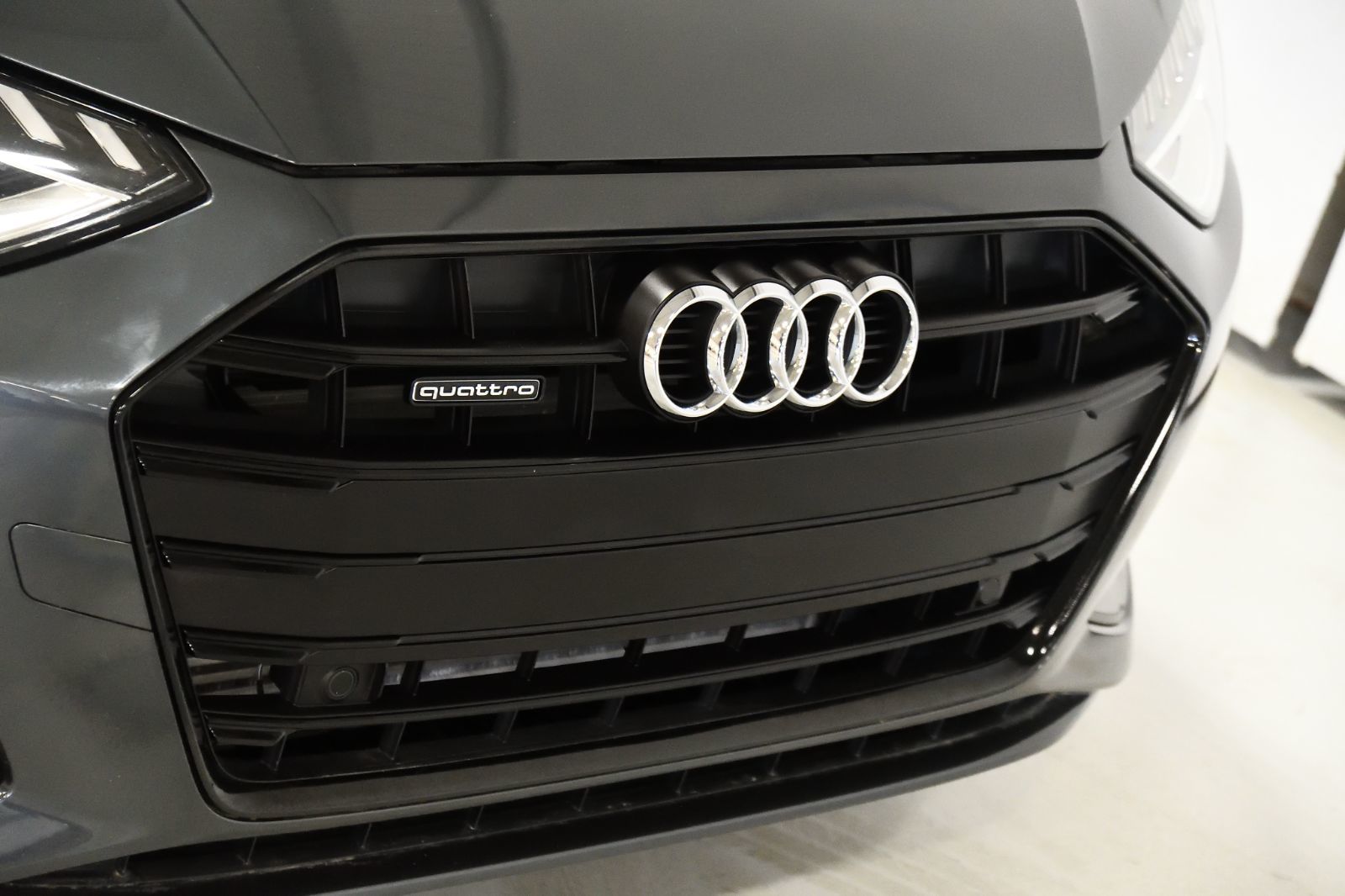 2024 Audi A4 Sedan in St-Bruno, Quebec