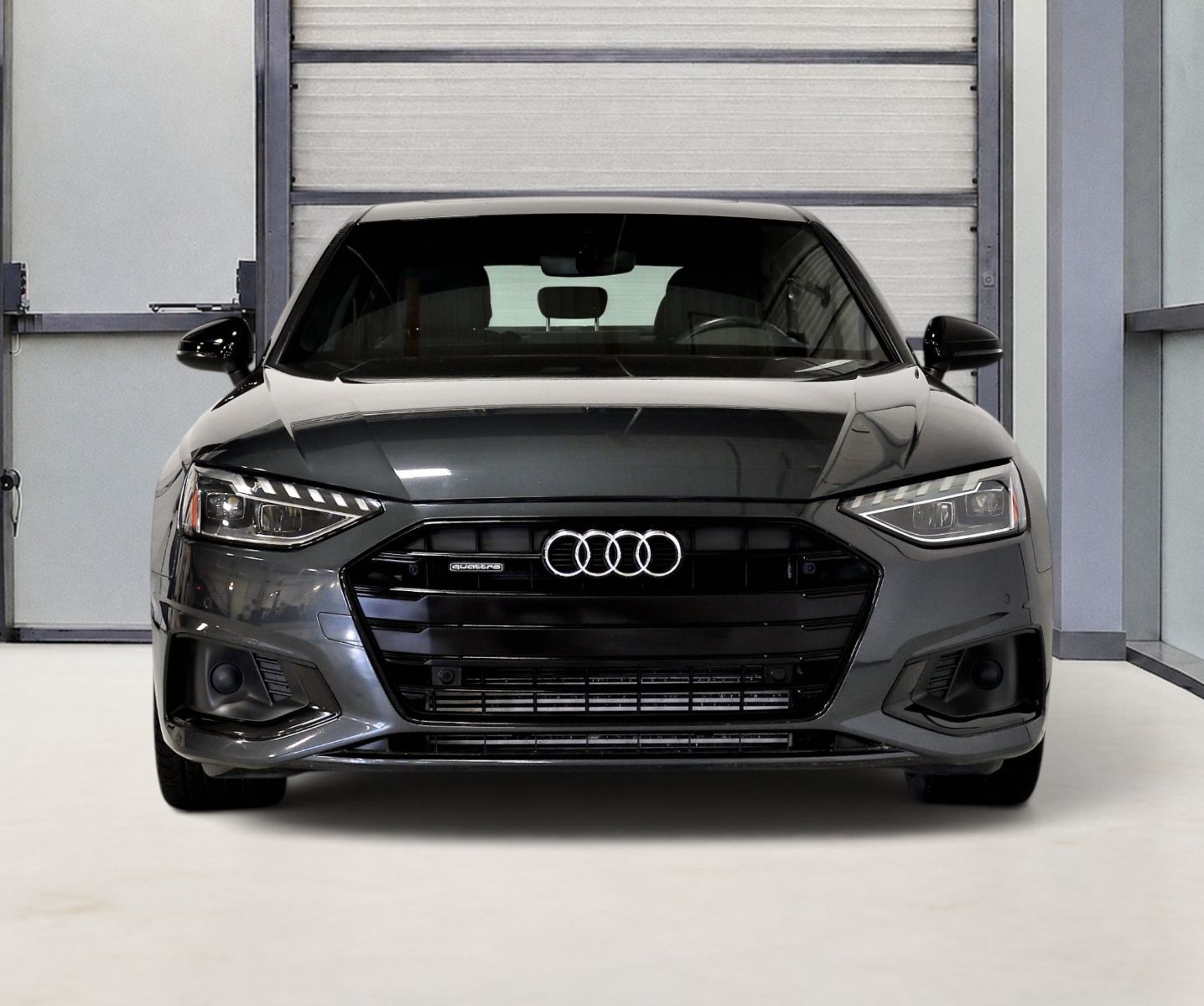 2024 Audi A4 Sedan in St-Bruno, Quebec