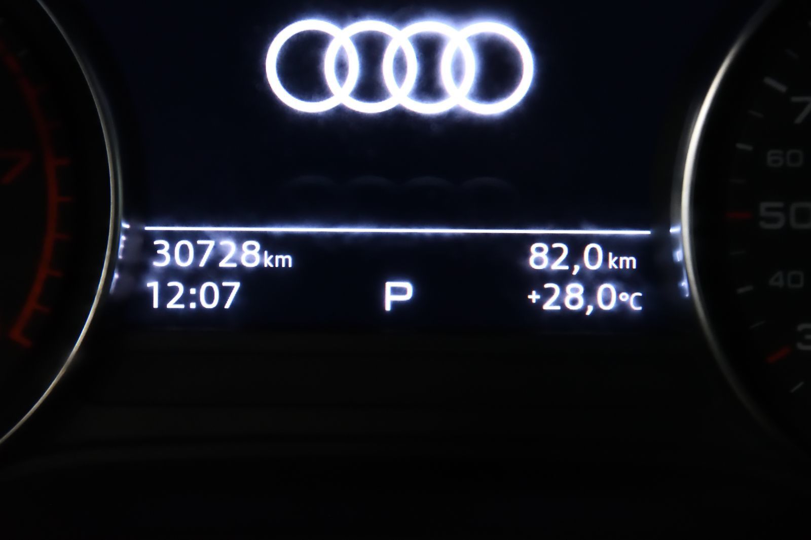 2024 Audi A4 Sedan in St-Bruno, Quebec