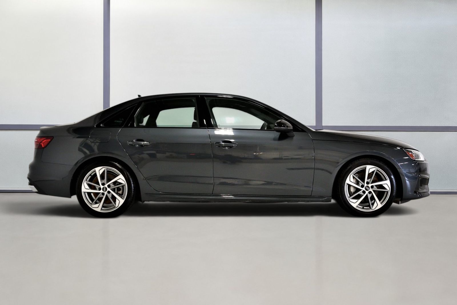 2024 Audi A4 Sedan in St-Bruno, Quebec