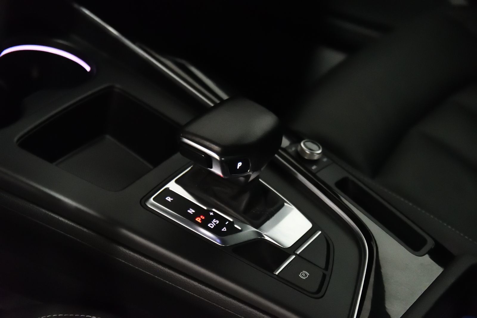 2024 Audi A4 Sedan in St-Bruno, Quebec