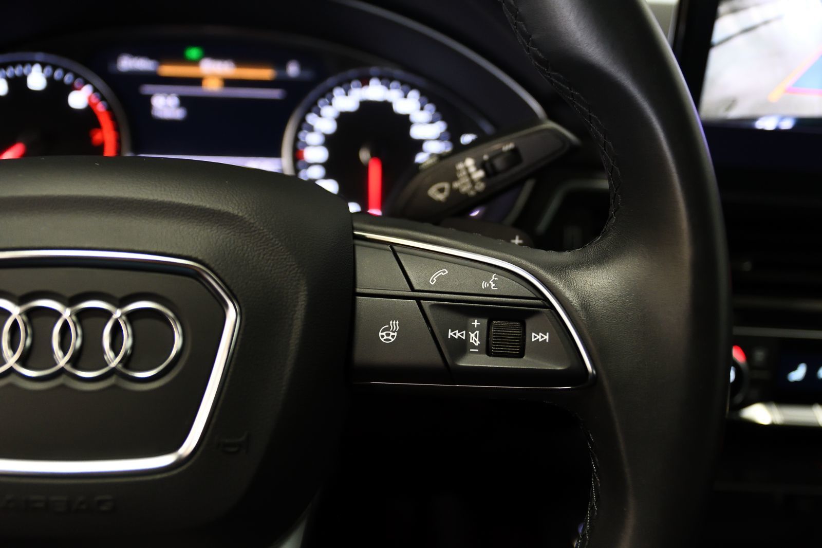 2024 Audi A4 Sedan in St-Bruno, Quebec