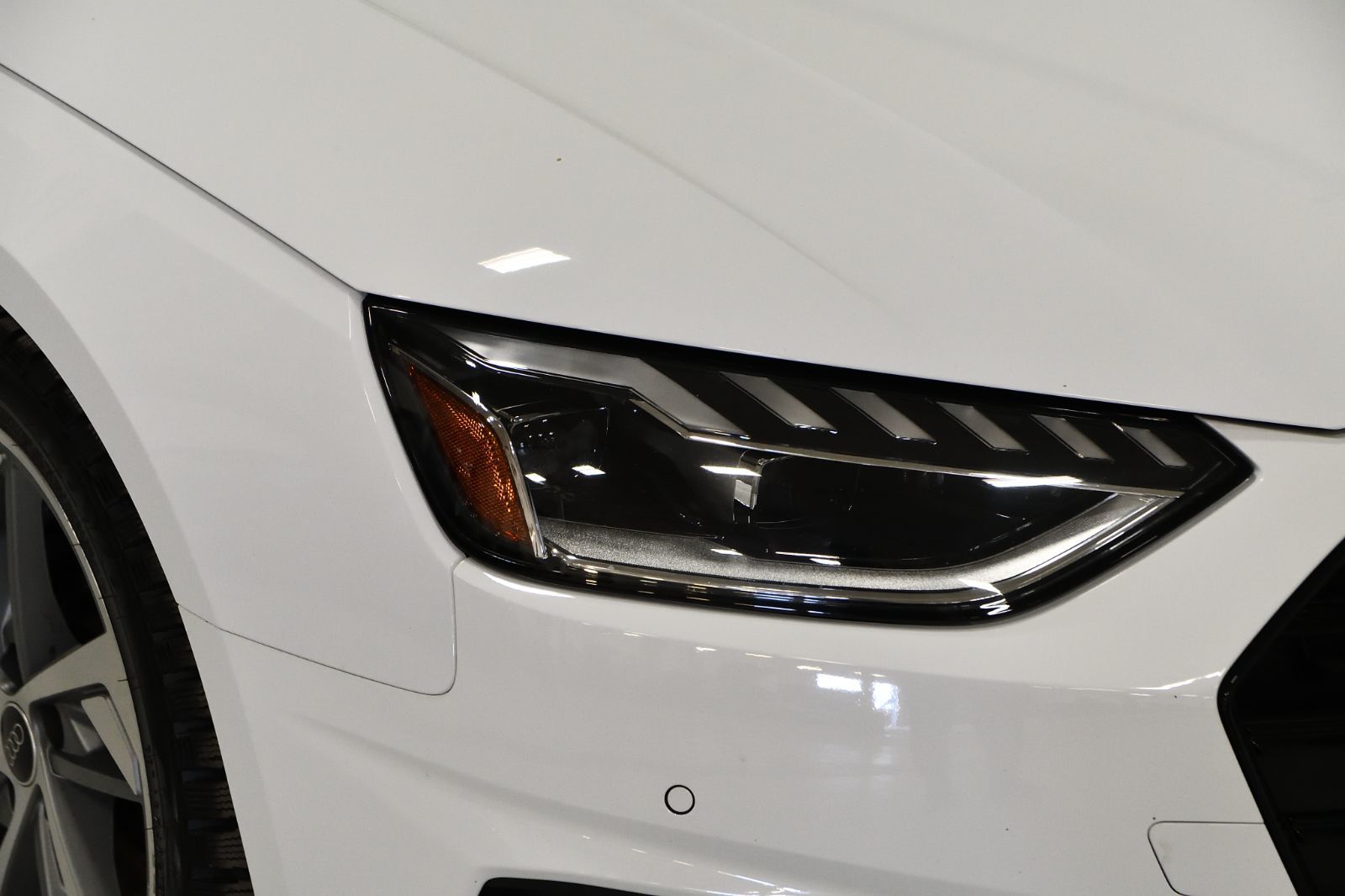 2024 Audi A4 Sedan in St-Bruno, Quebec